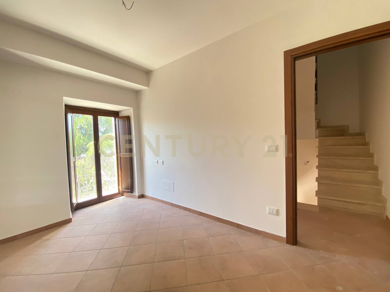 Casa indipendente ristrutturata in via codacchio 47, Poggio Picenze