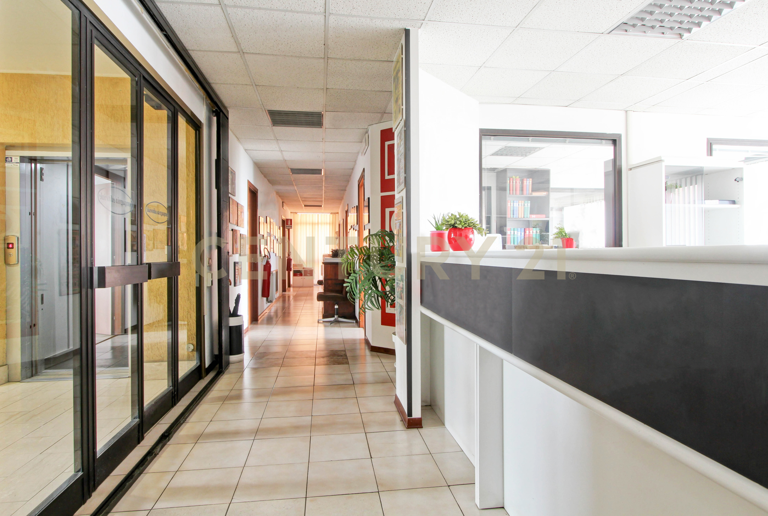 Ufficio in vendita in via giuseppe capogrossi 50, Roma