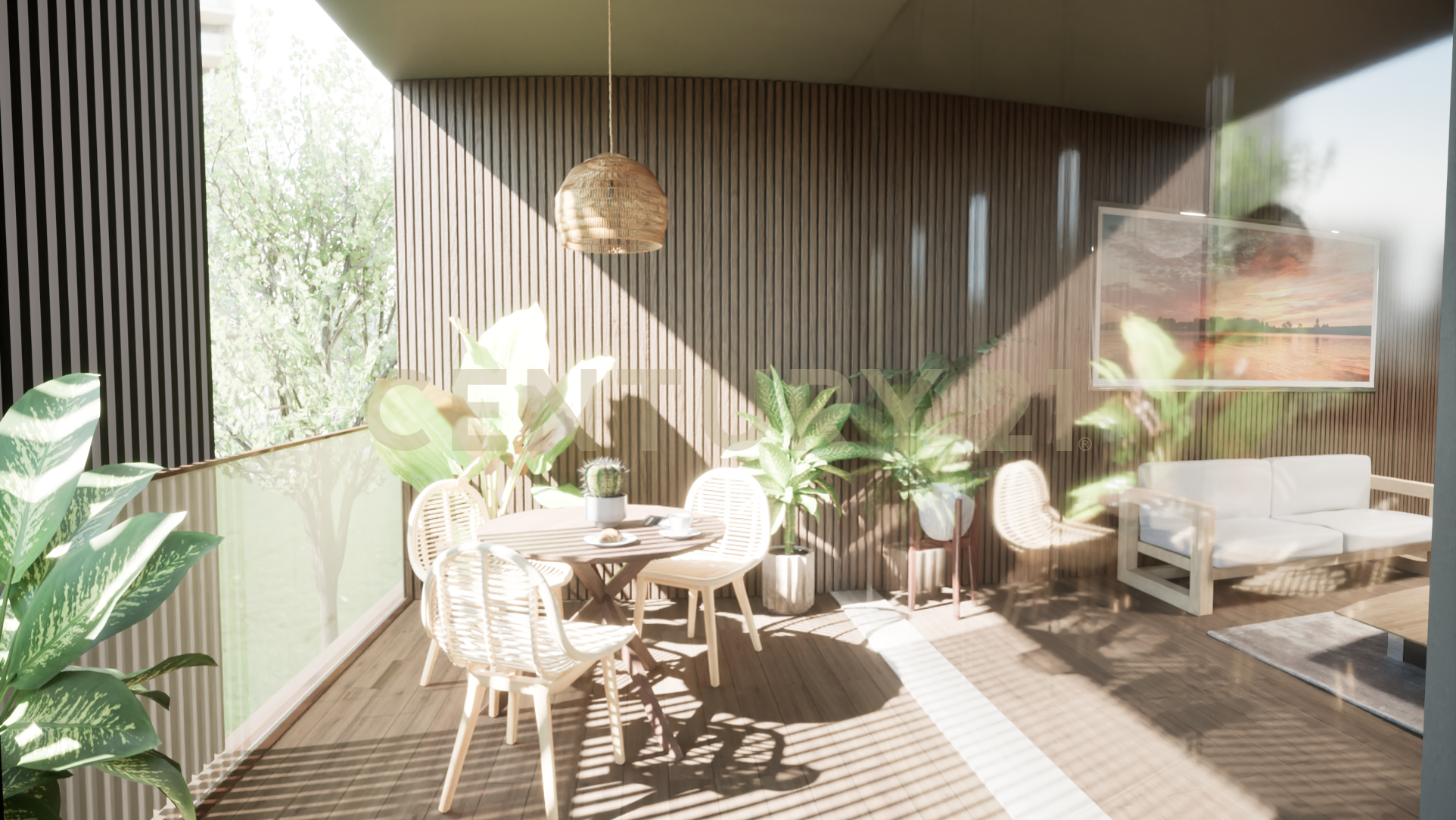 Bilocale con terrazzo in via di torresina 100, Roma