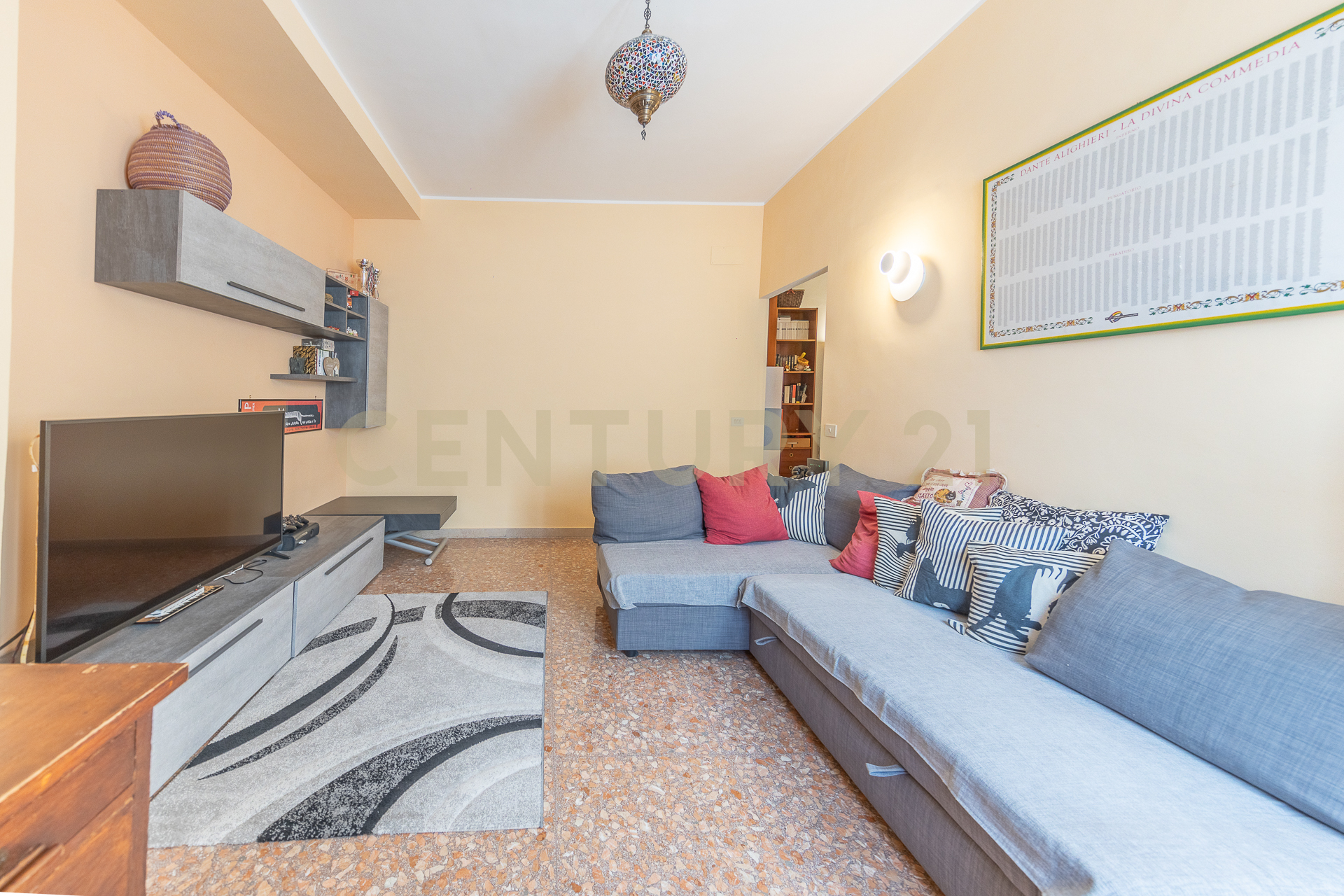 Bilocale in vendita in via michelangelo pinto 3, Roma