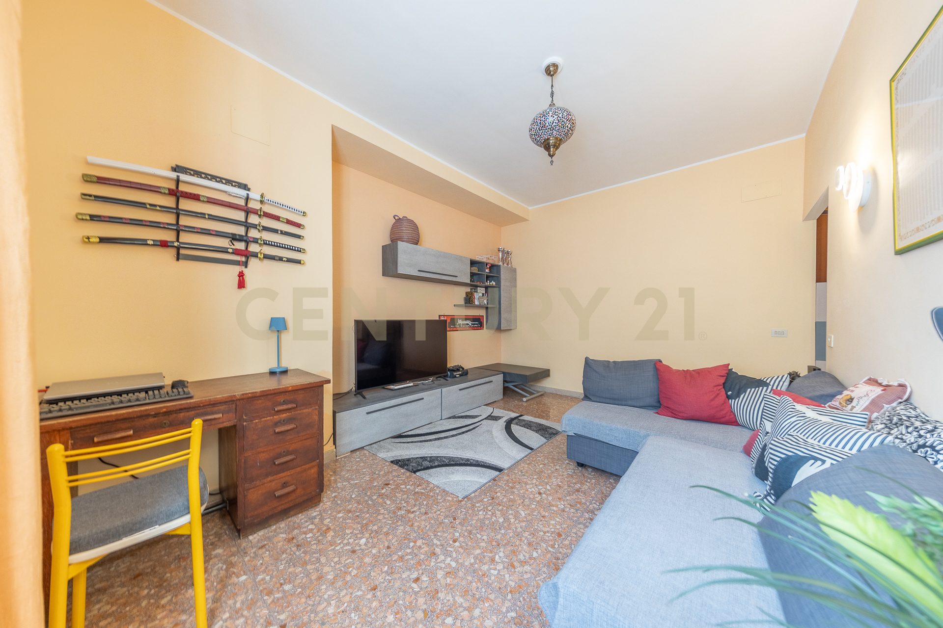 Bilocale in vendita in via michelangelo pinto 3, Roma