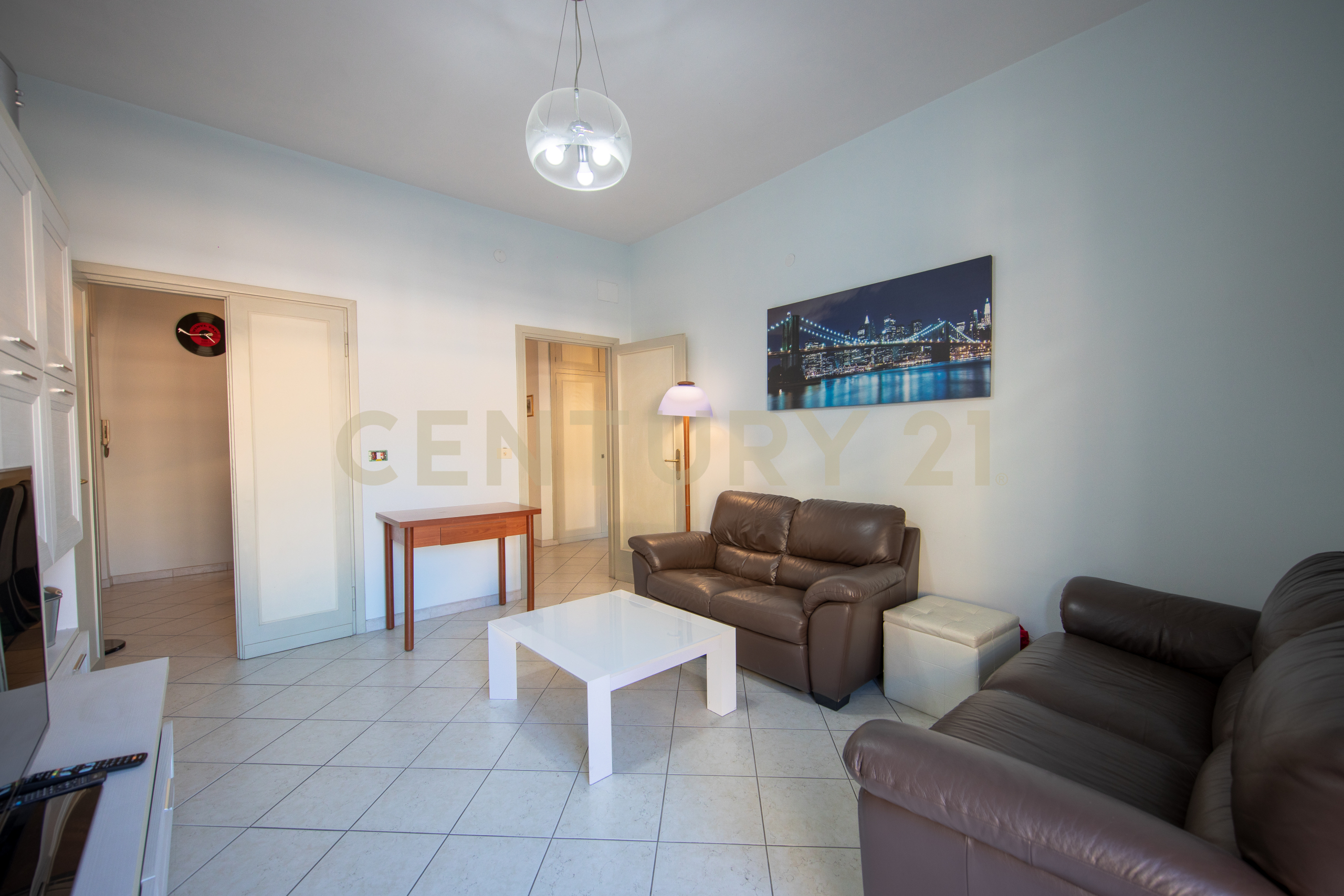 Trilocale in vendita in via carlo porta 10, Roma