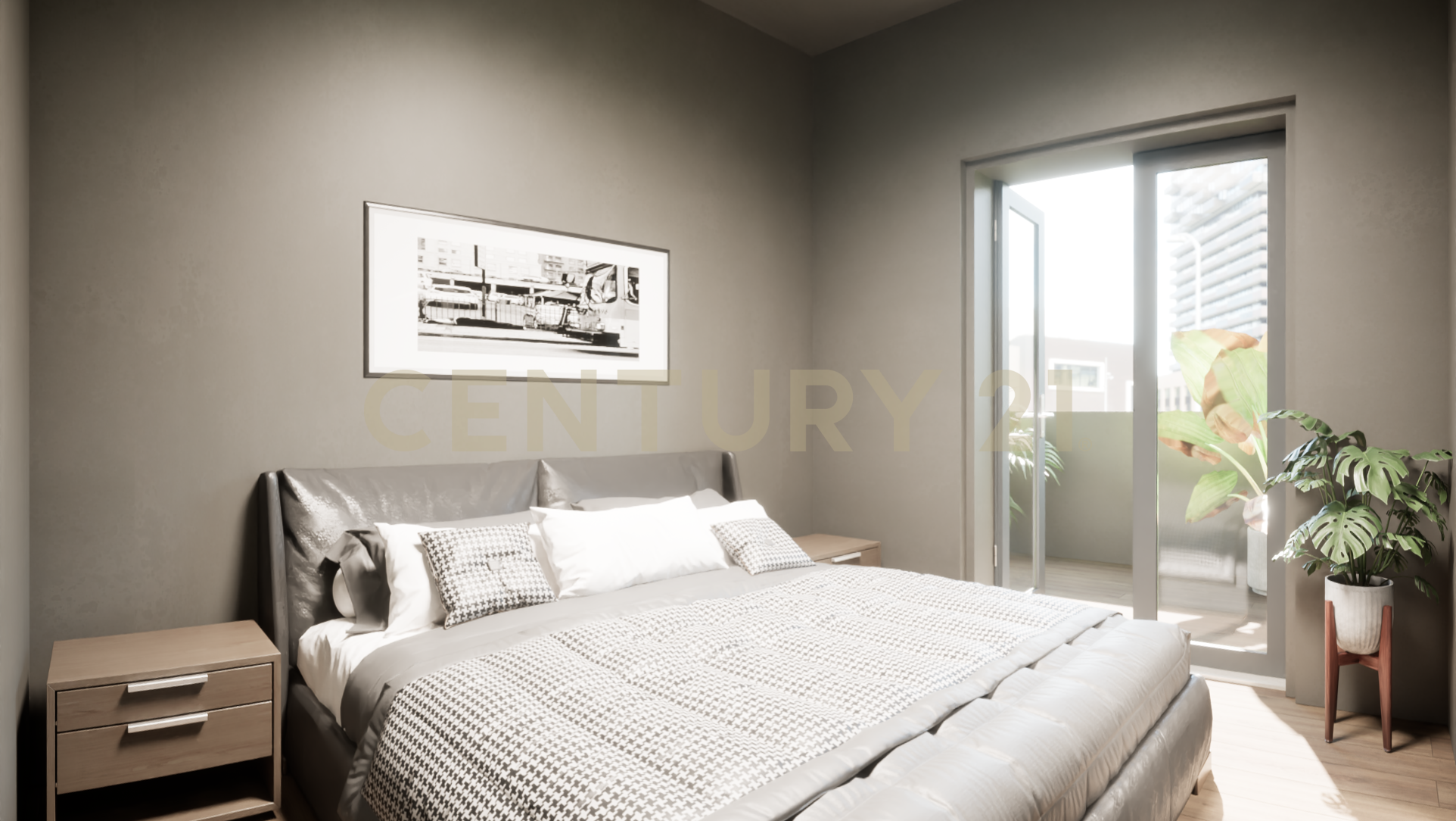 Quadrilocale con giardino in via torresina 100, Roma