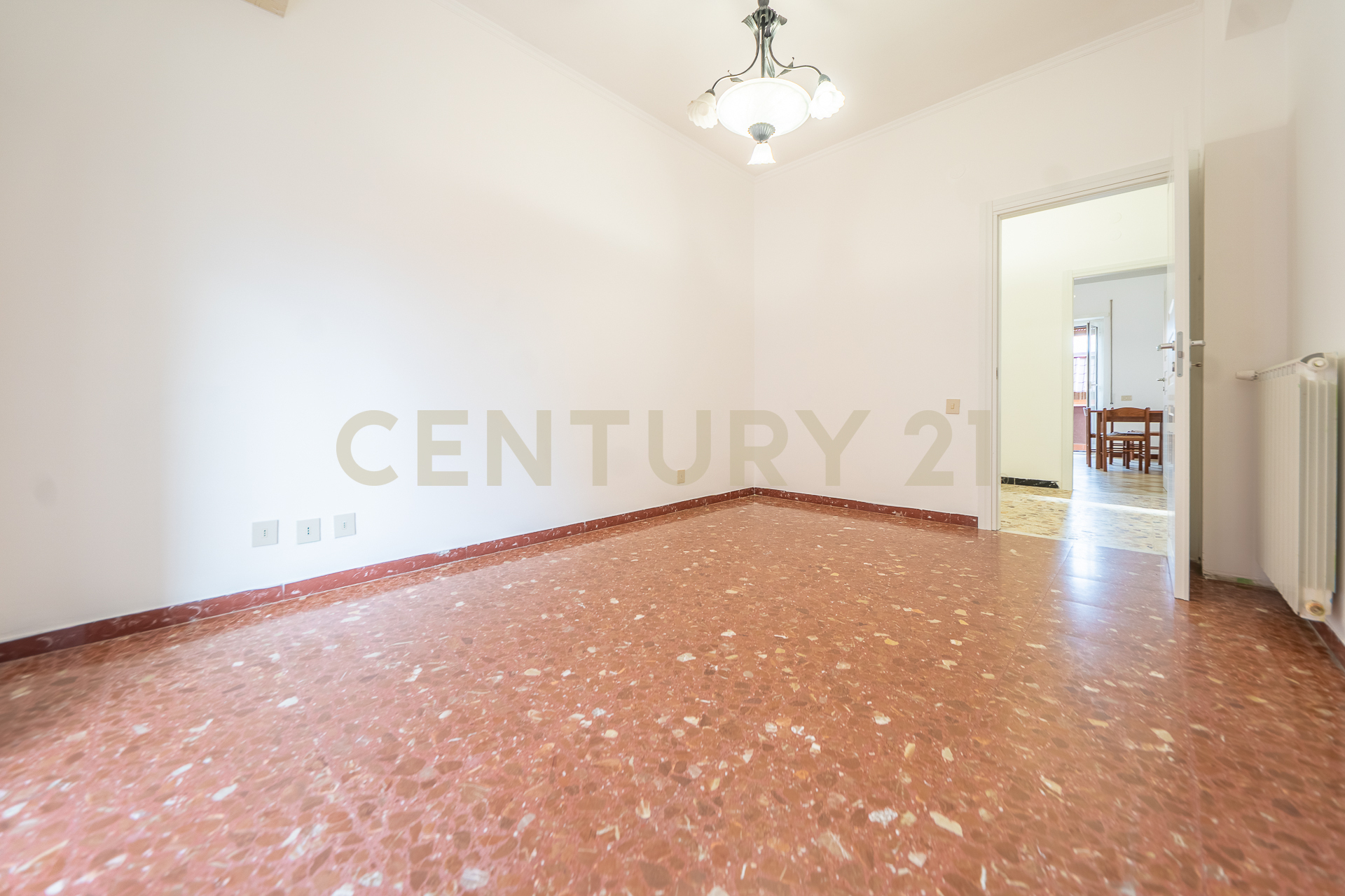 Quadrilocale in affitto in via zeno apostolo 11, Roma