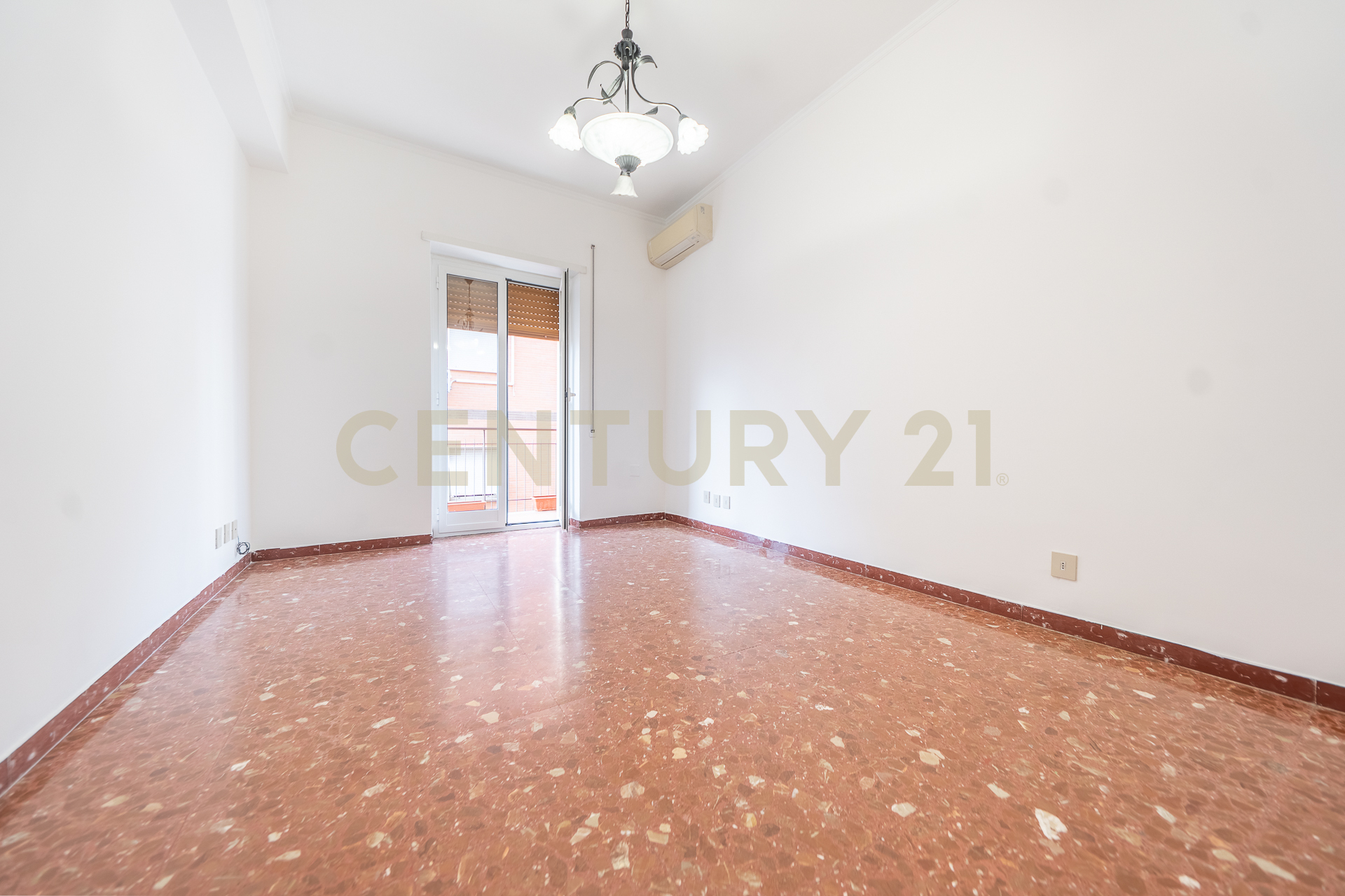 Quadrilocale in affitto in via zeno apostolo 11, Roma