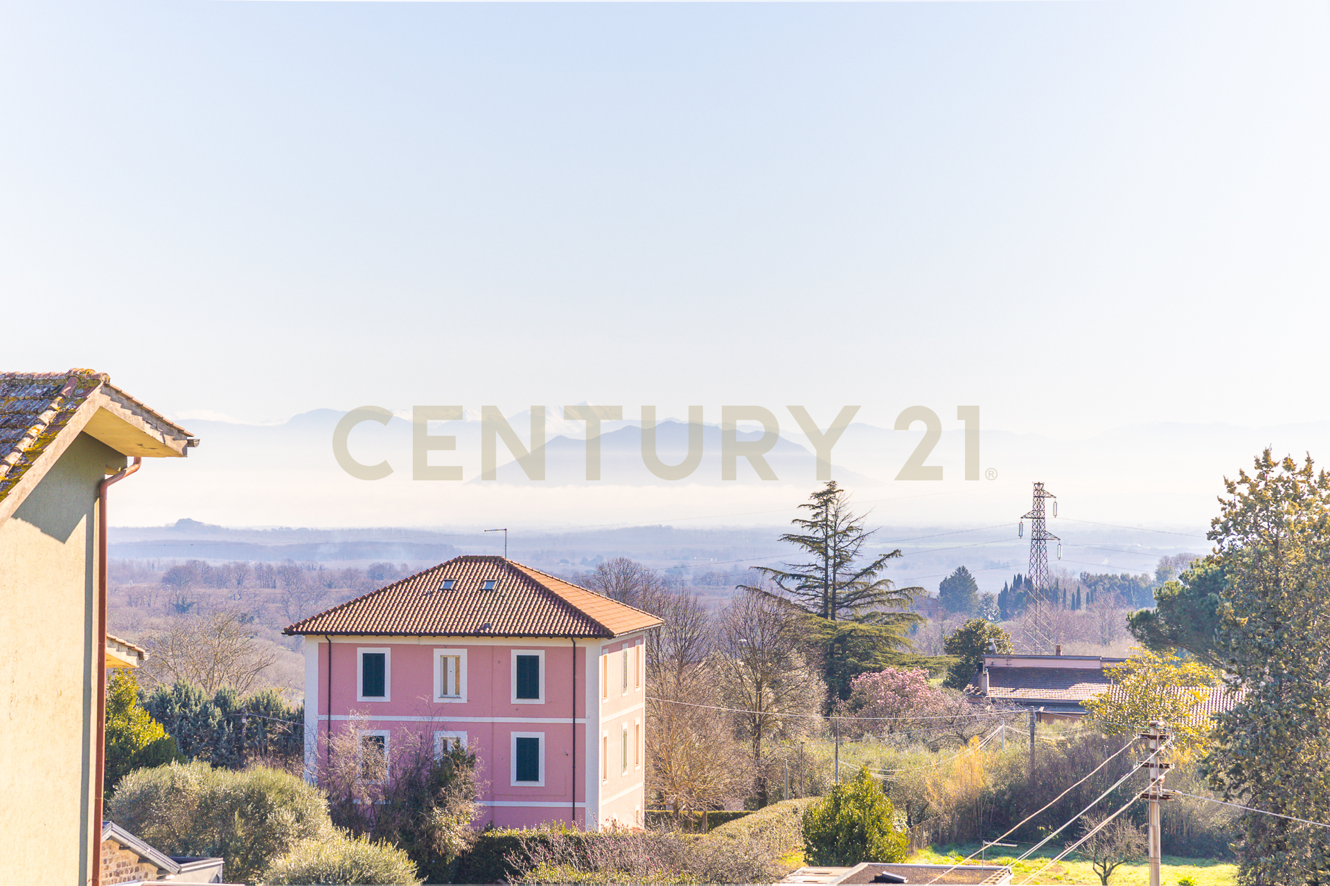 Quadrilocale in vendita in via sardegna, Ronciglione