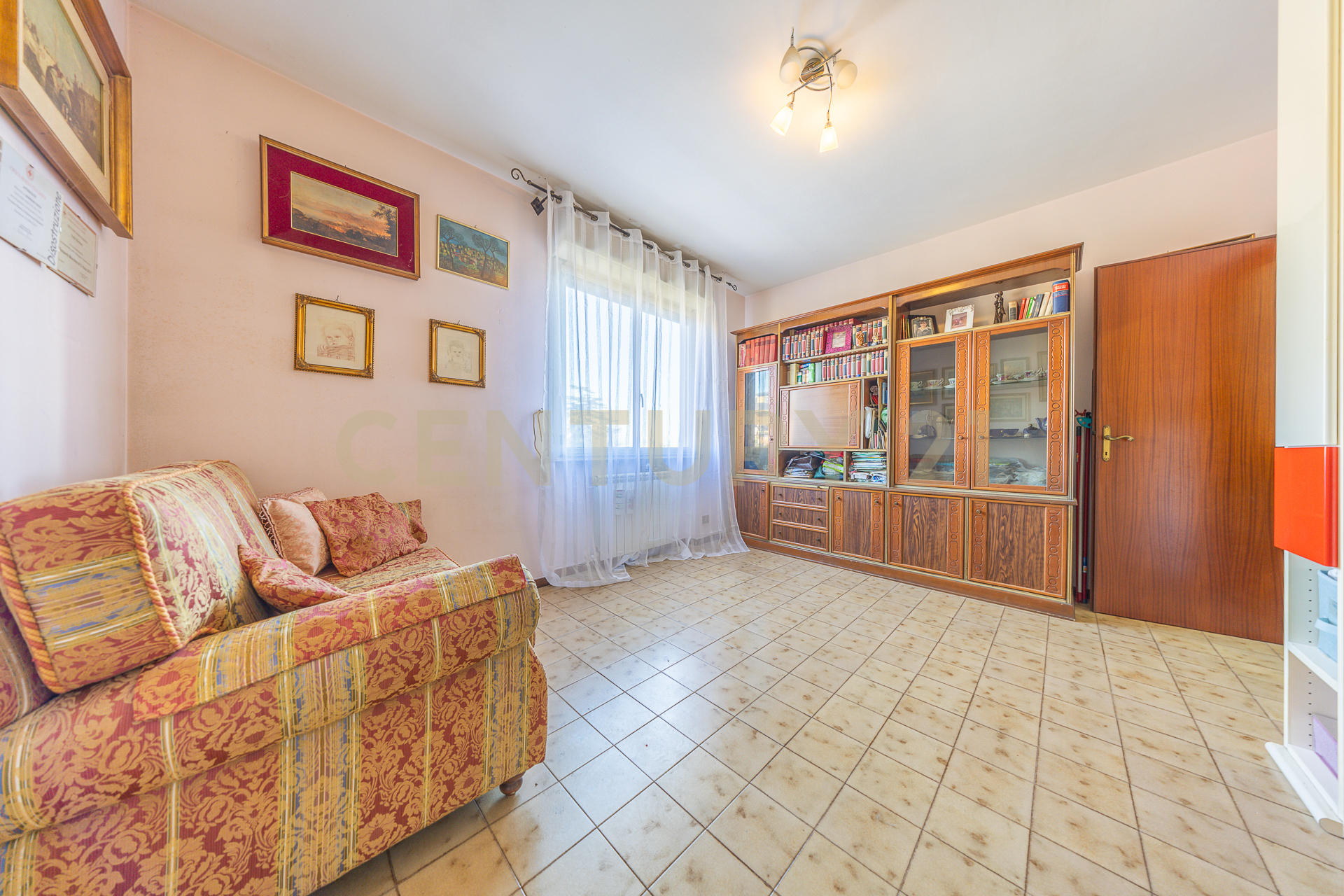 Quadrilocale in vendita in via sardegna, Ronciglione