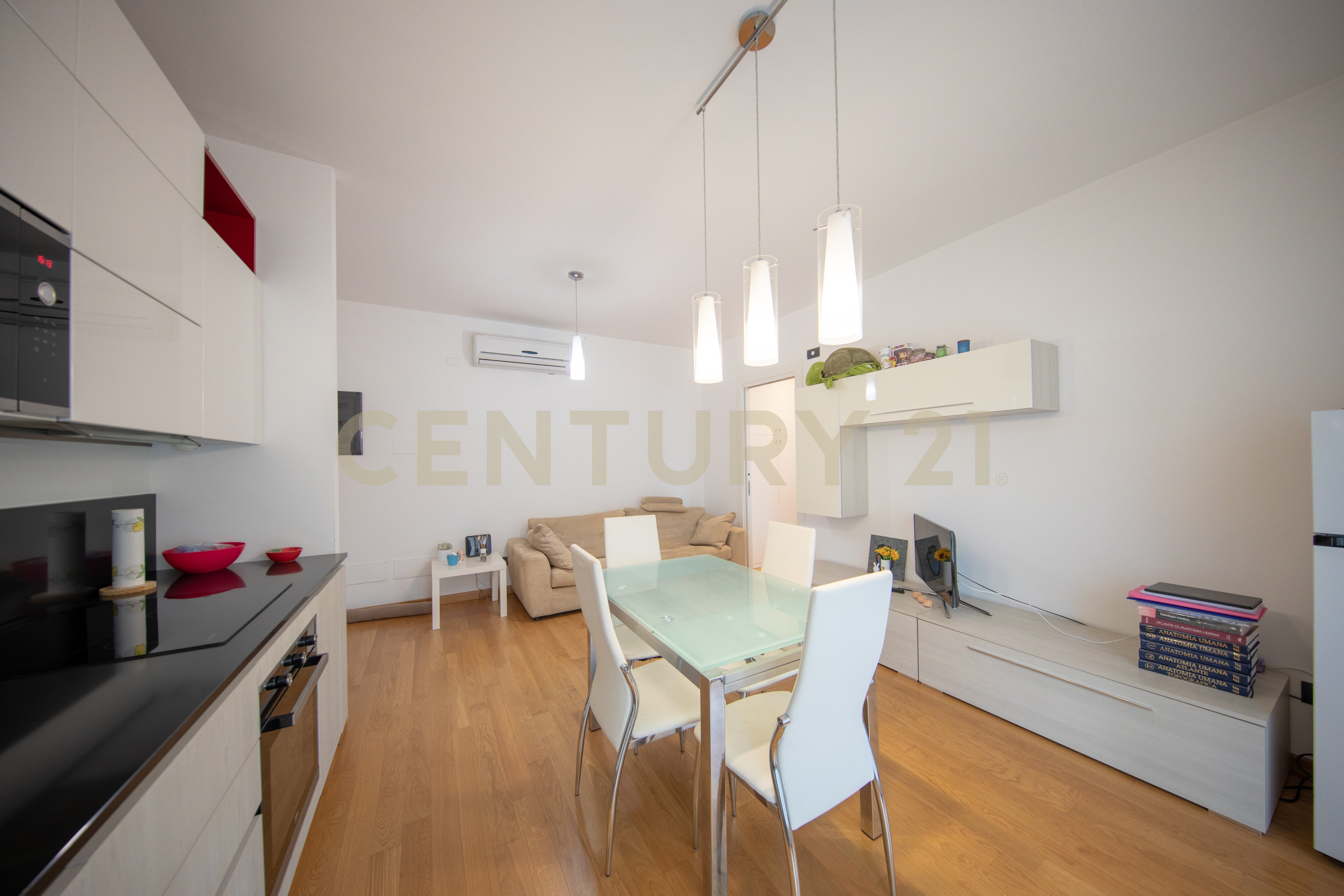 Bilocale con giardino in via isotta gaeta 15, Roma