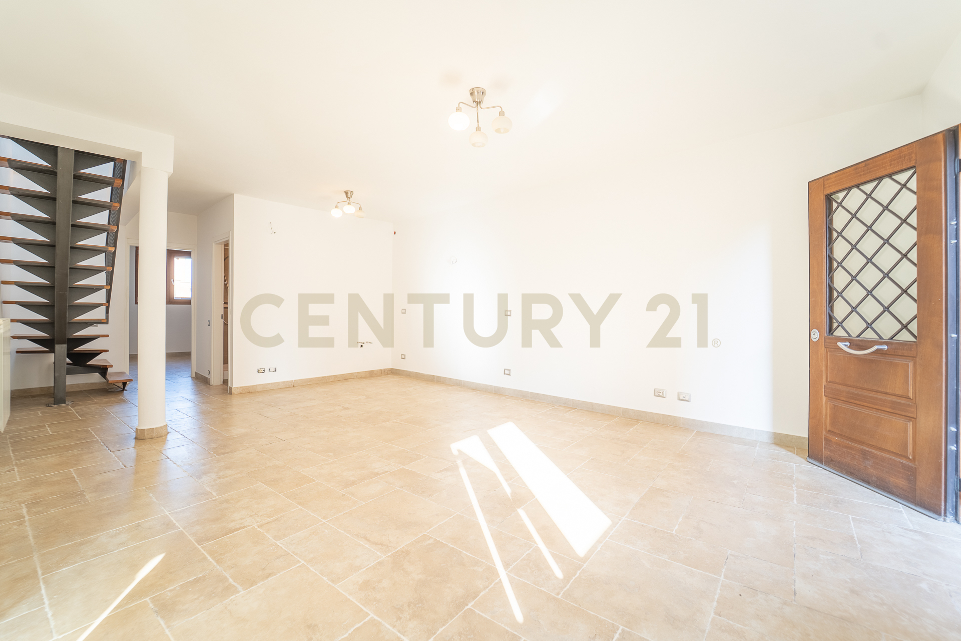 Casa indipendente con terrazzo in via appia nuova 17, Albano Laziale