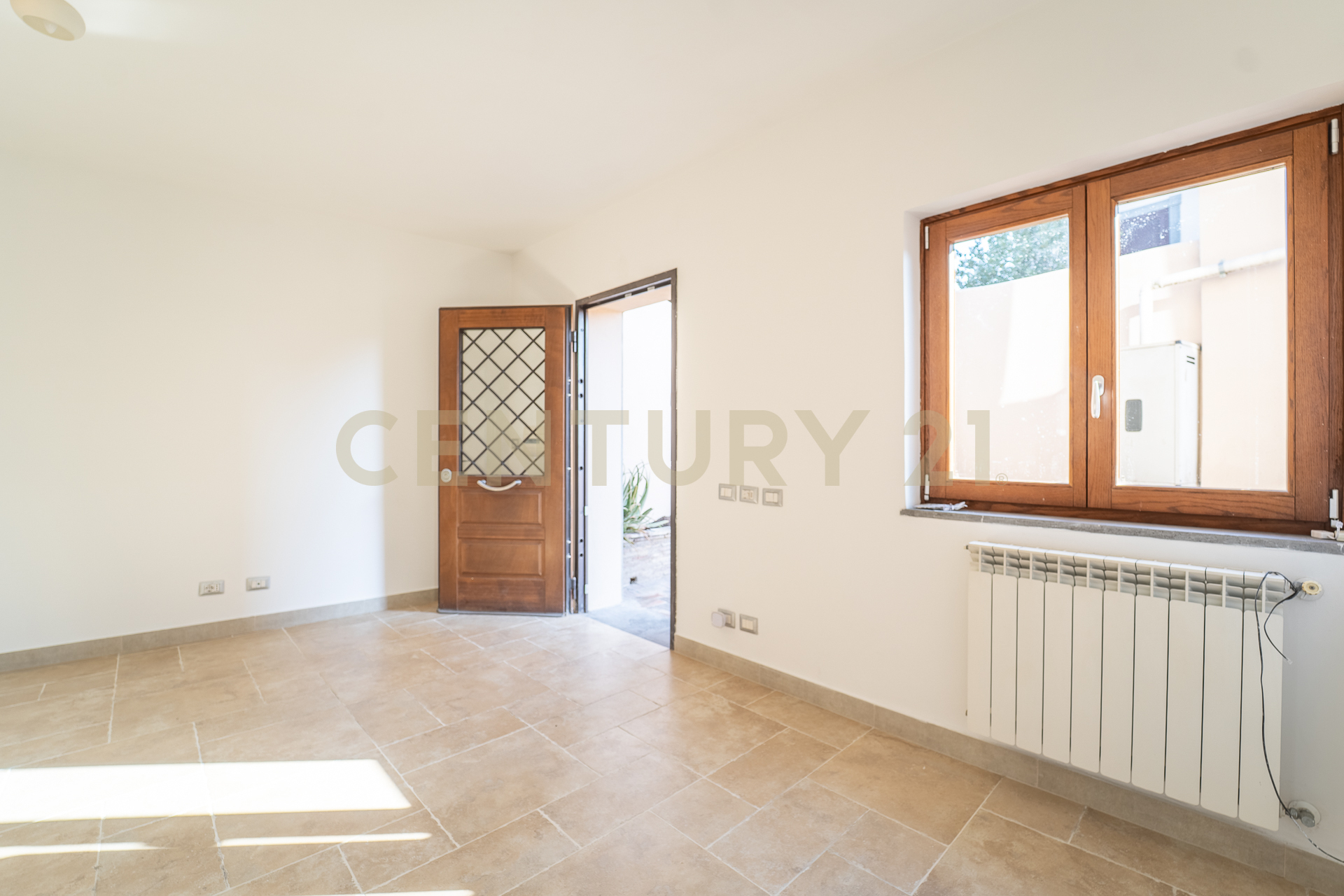 Casa indipendente con terrazzo in via appia nuova 17, Albano Laziale
