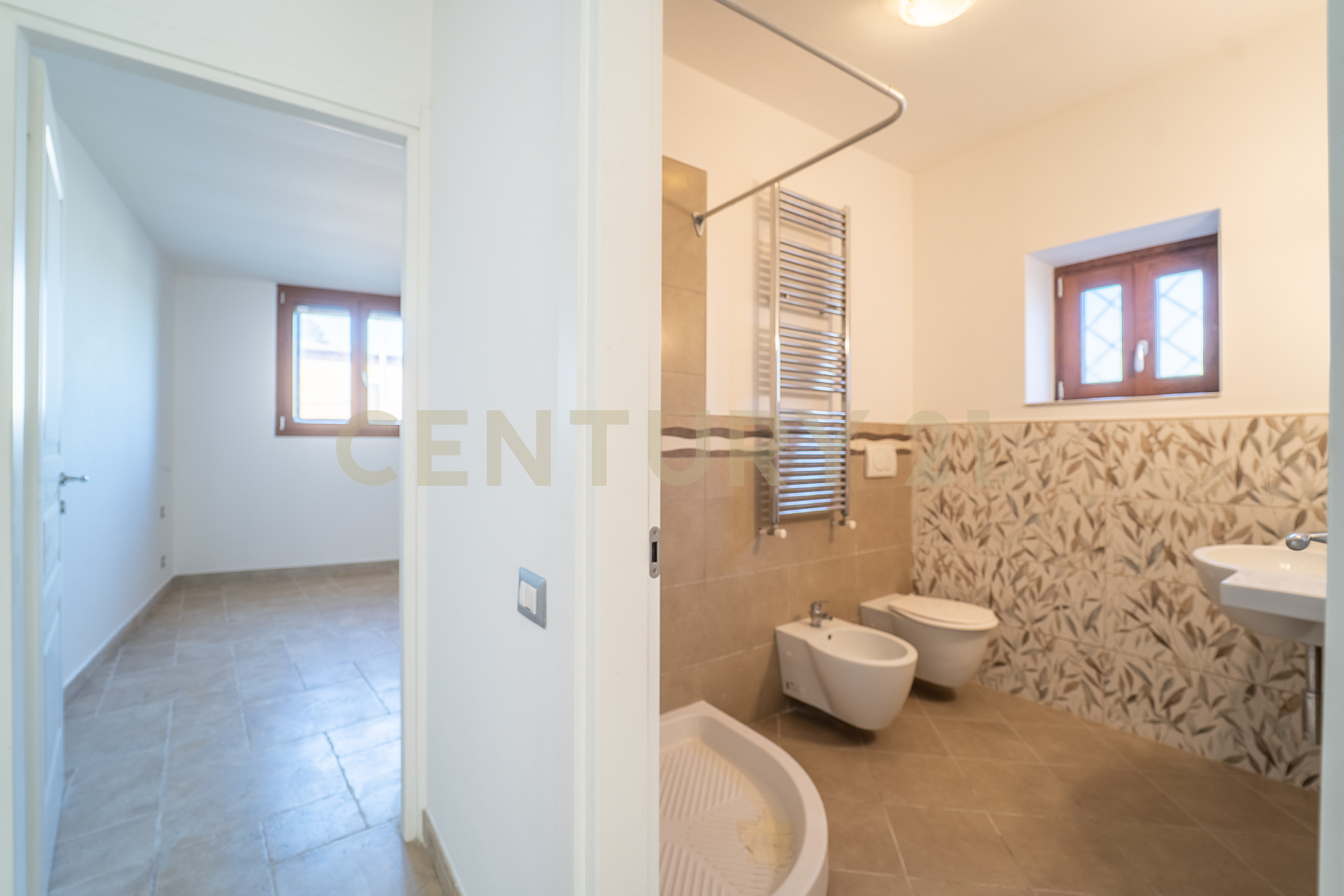 Casa indipendente con terrazzo in via appia nuova 17, Albano Laziale