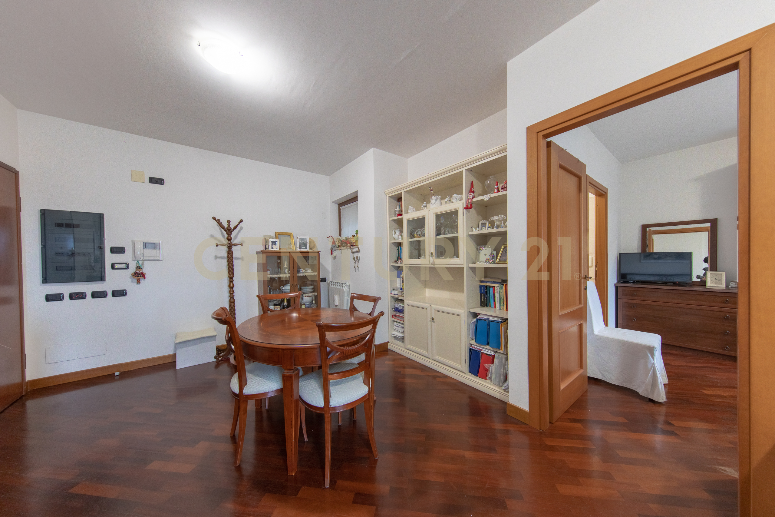 Bilocale con terrazzo in via sandro botticelli, Fiumicino