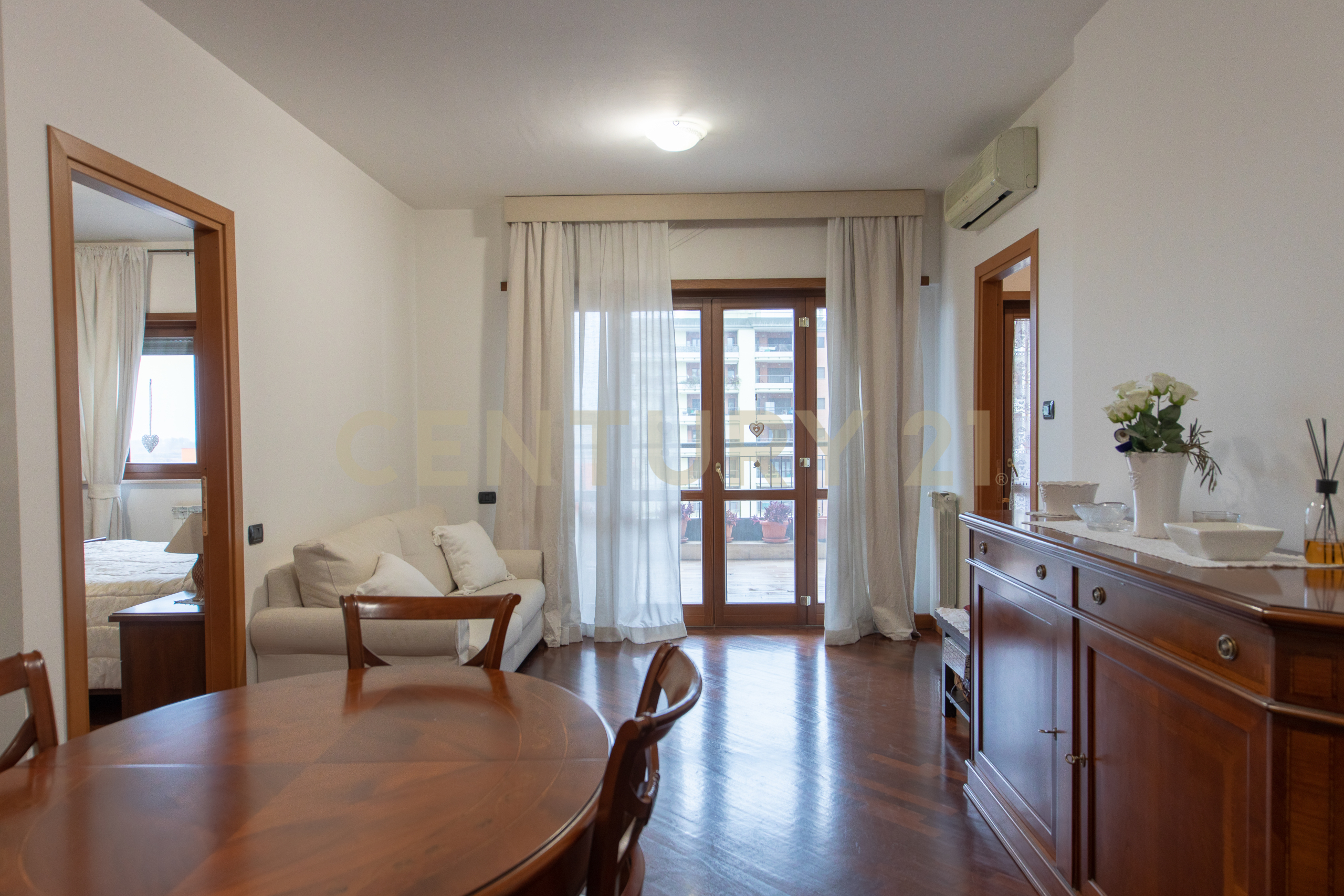 Bilocale con terrazzo in via sandro botticelli, Fiumicino