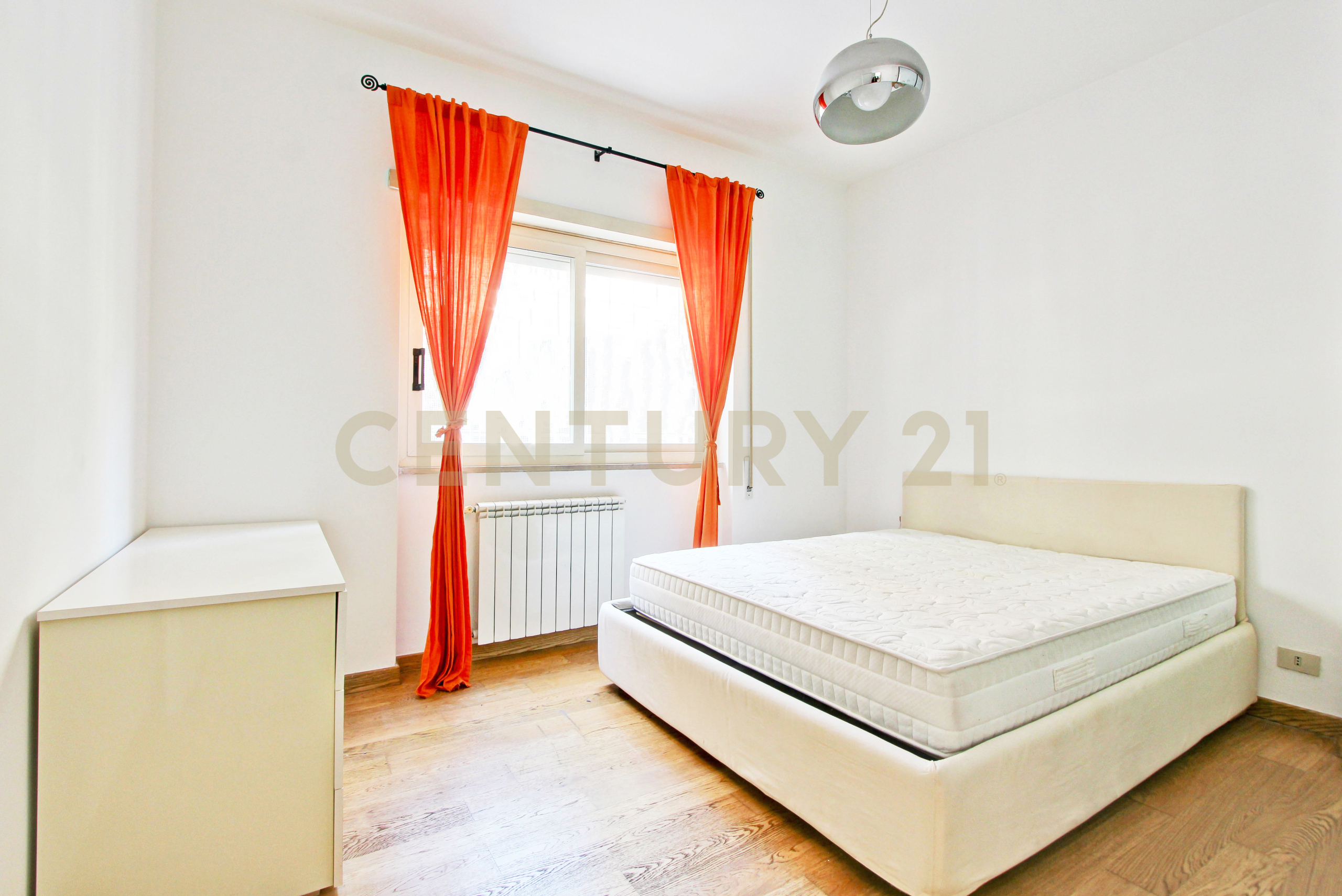 Trilocale in affitto in via misurina 69, Roma