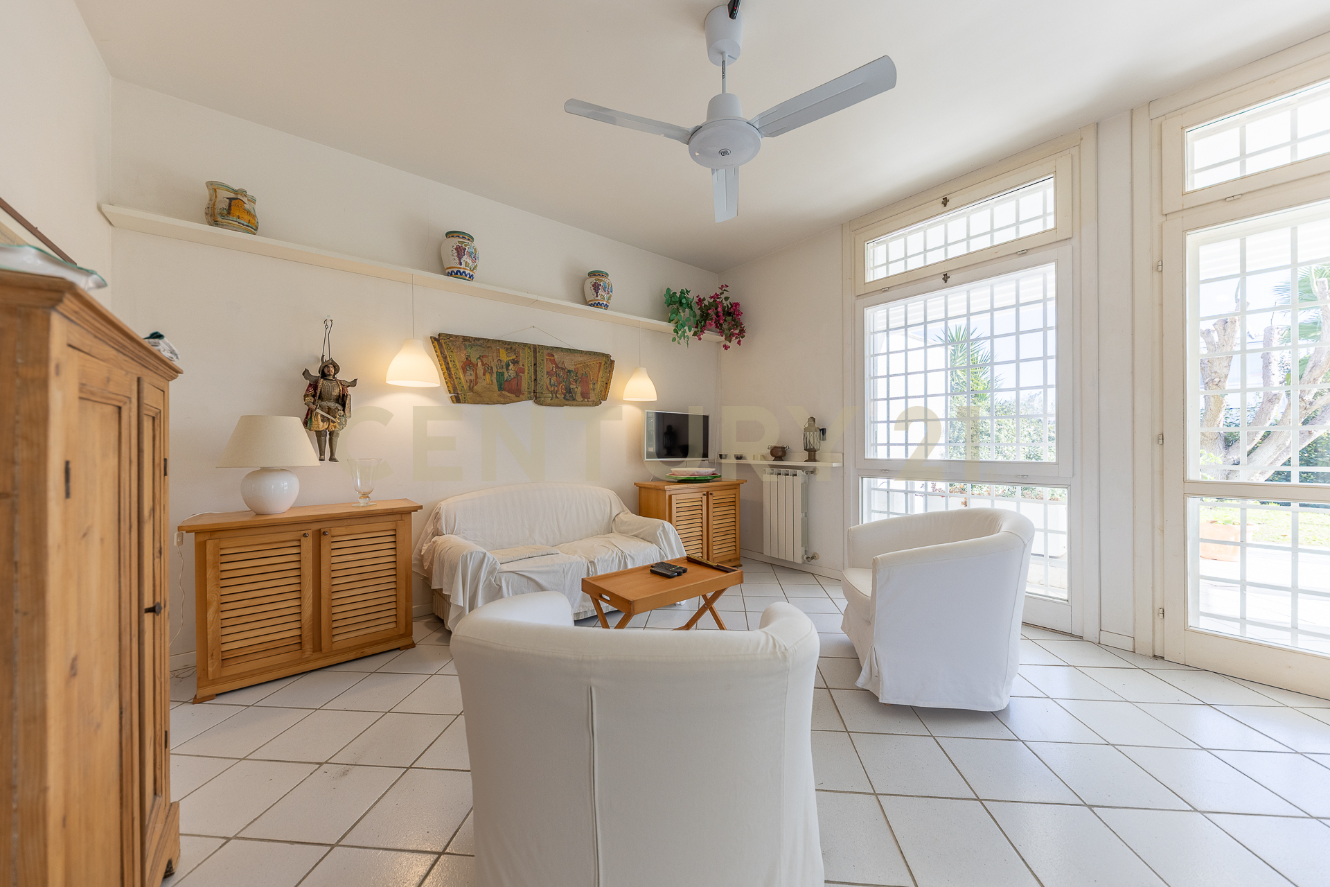 Casa indipendente con giardino in via zaccaria negroni 3, Nettuno