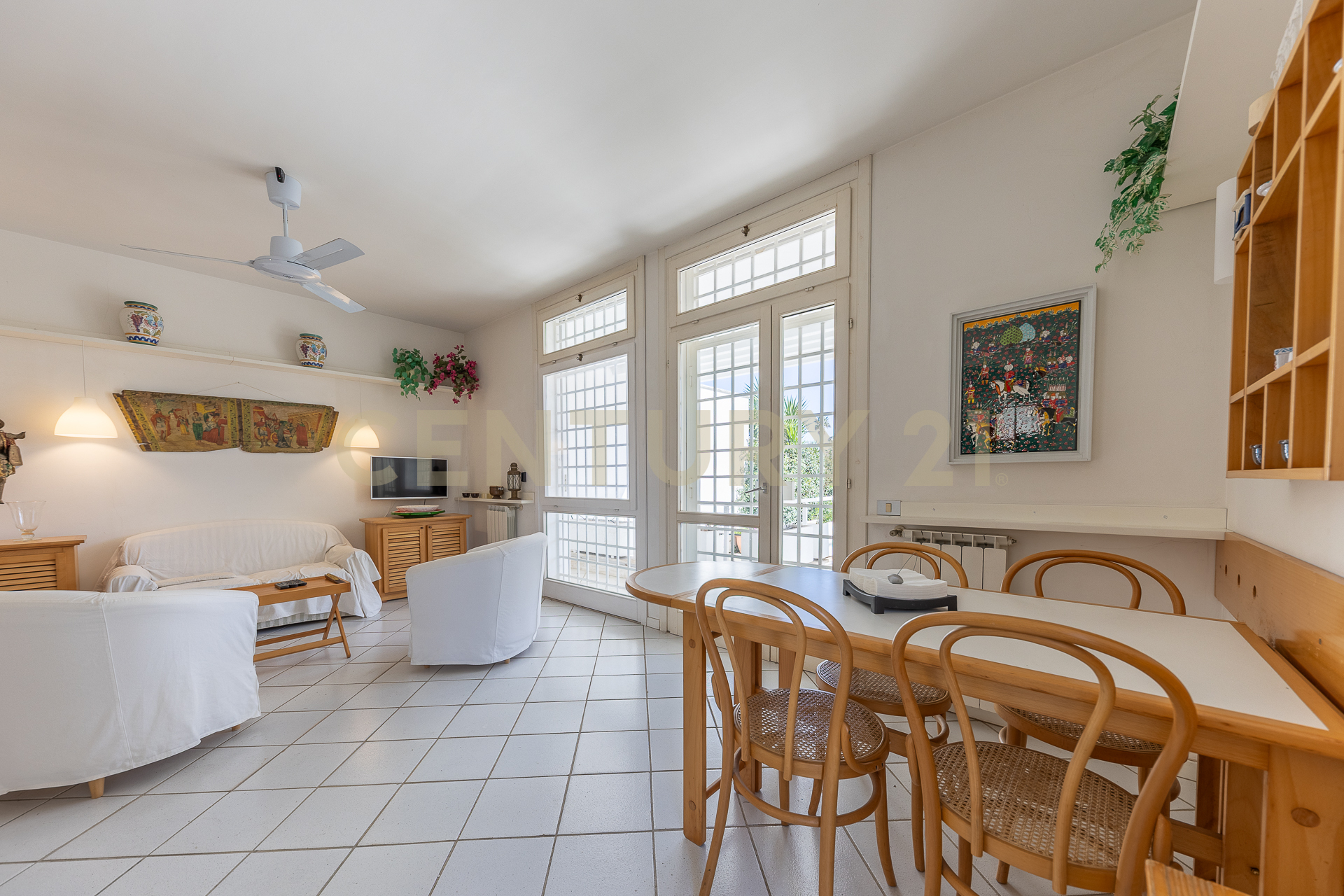 Casa indipendente con giardino in via zaccaria negroni 3, Nettuno