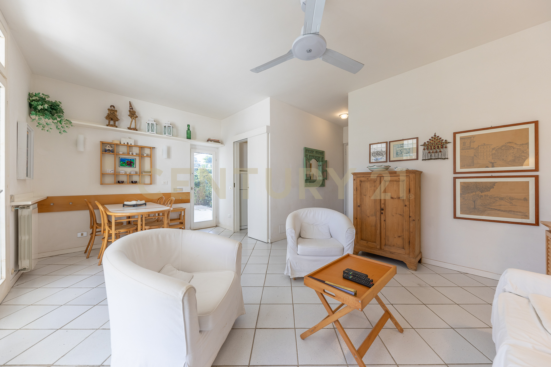 Casa indipendente con giardino in via zaccaria negroni 3, Nettuno