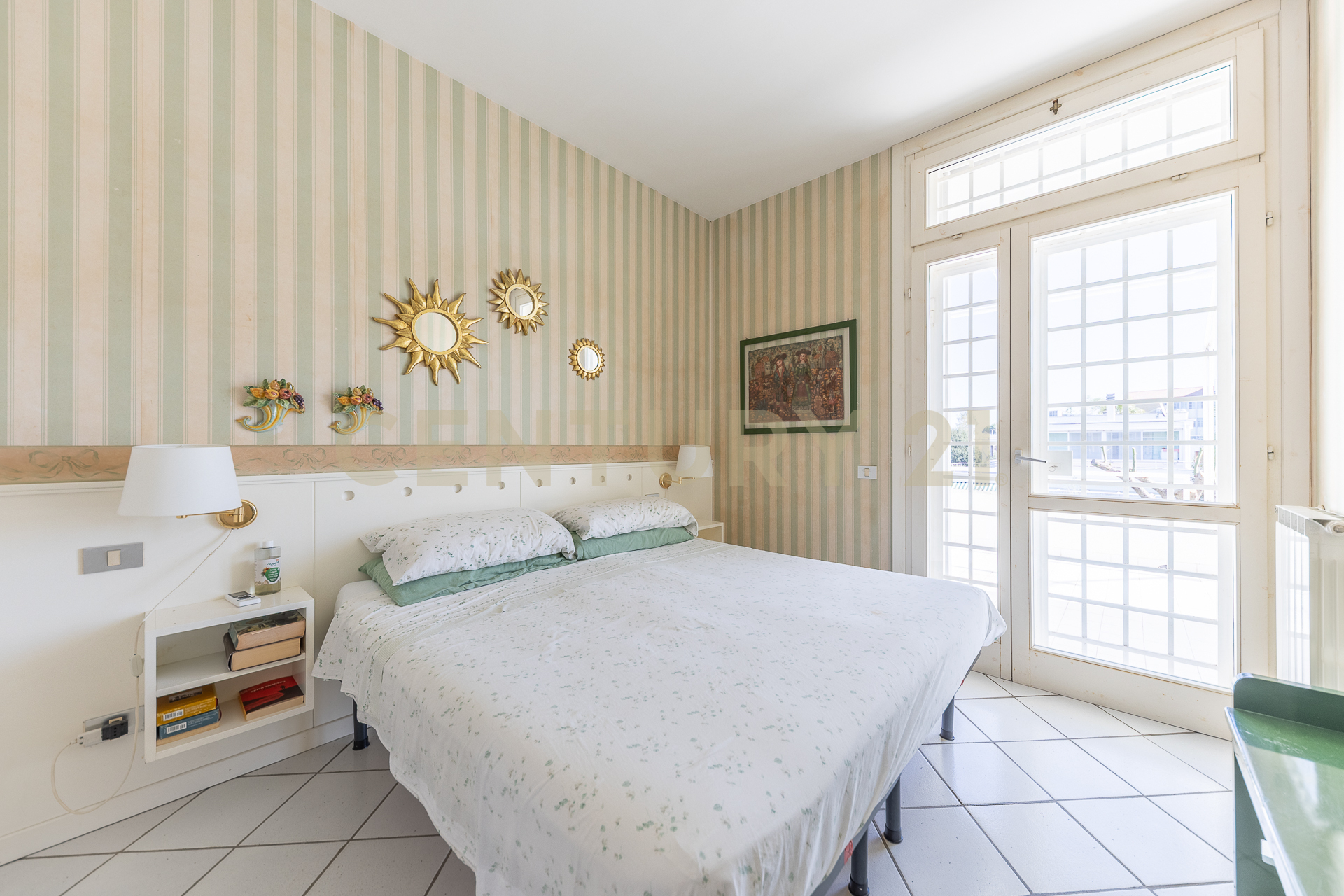 Casa indipendente con giardino in via zaccaria negroni 3, Nettuno