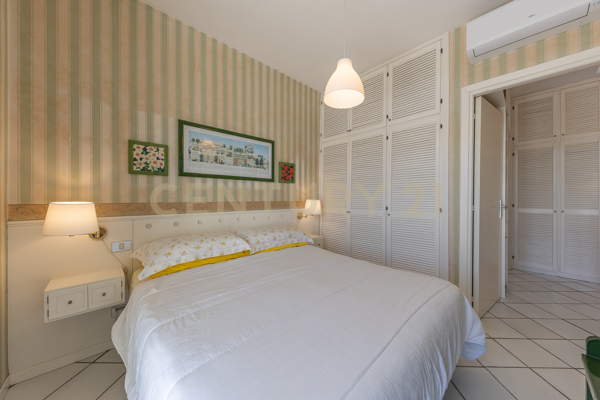 Casa indipendente con giardino in via zaccaria negroni 3, Nettuno