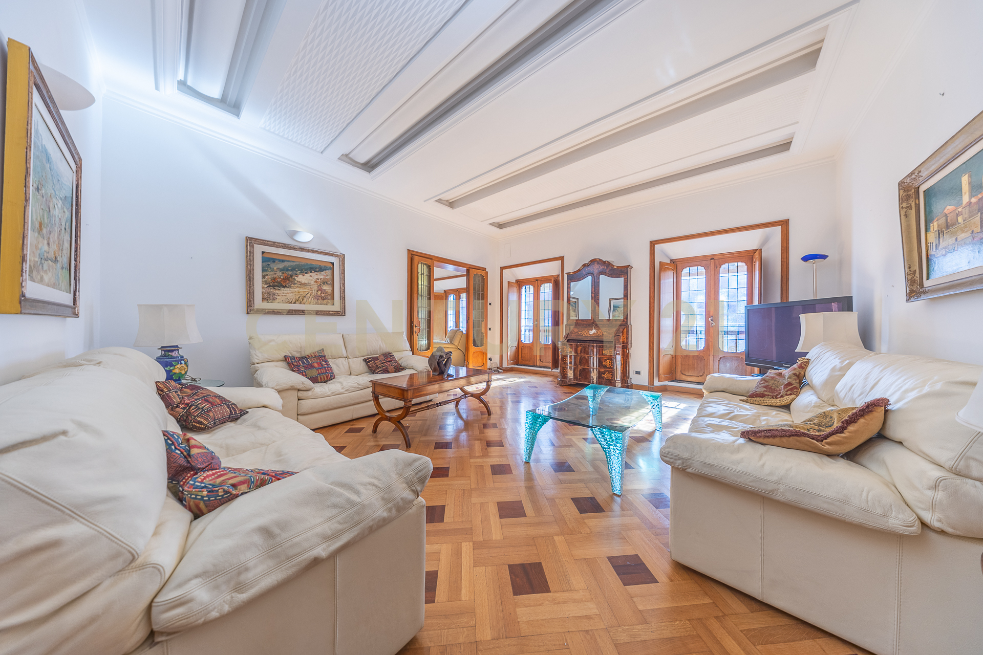 Appartamento in vendita in via della croce 71, Roma