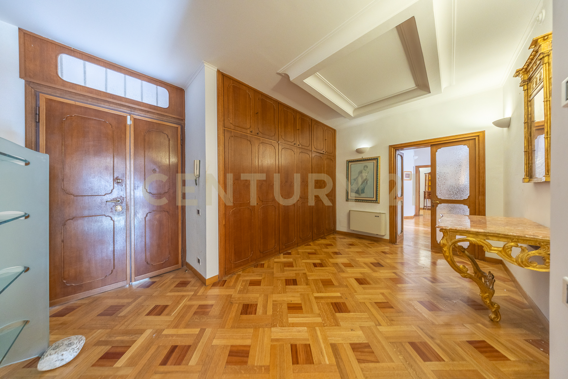 Appartamento in vendita in via della croce 71, Roma