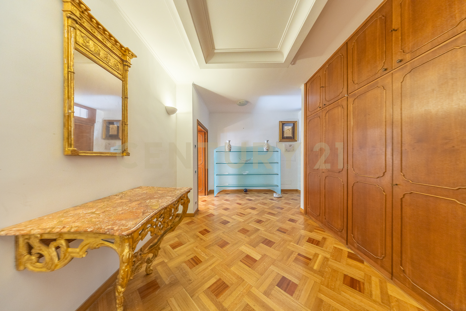 Appartamento in vendita in via della croce 71, Roma