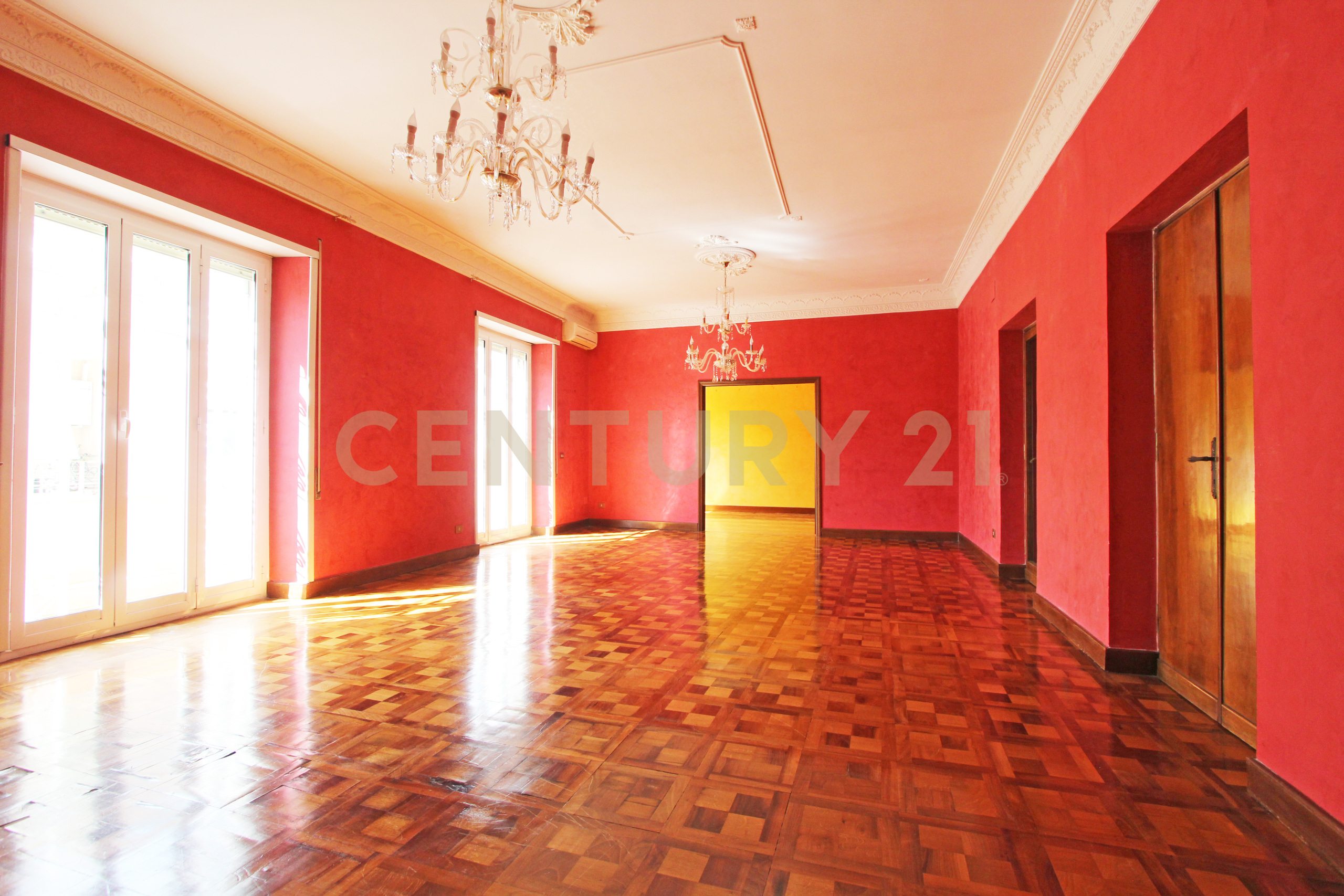 Appartamento in affitto in piazza orazio marucchi 5, Roma