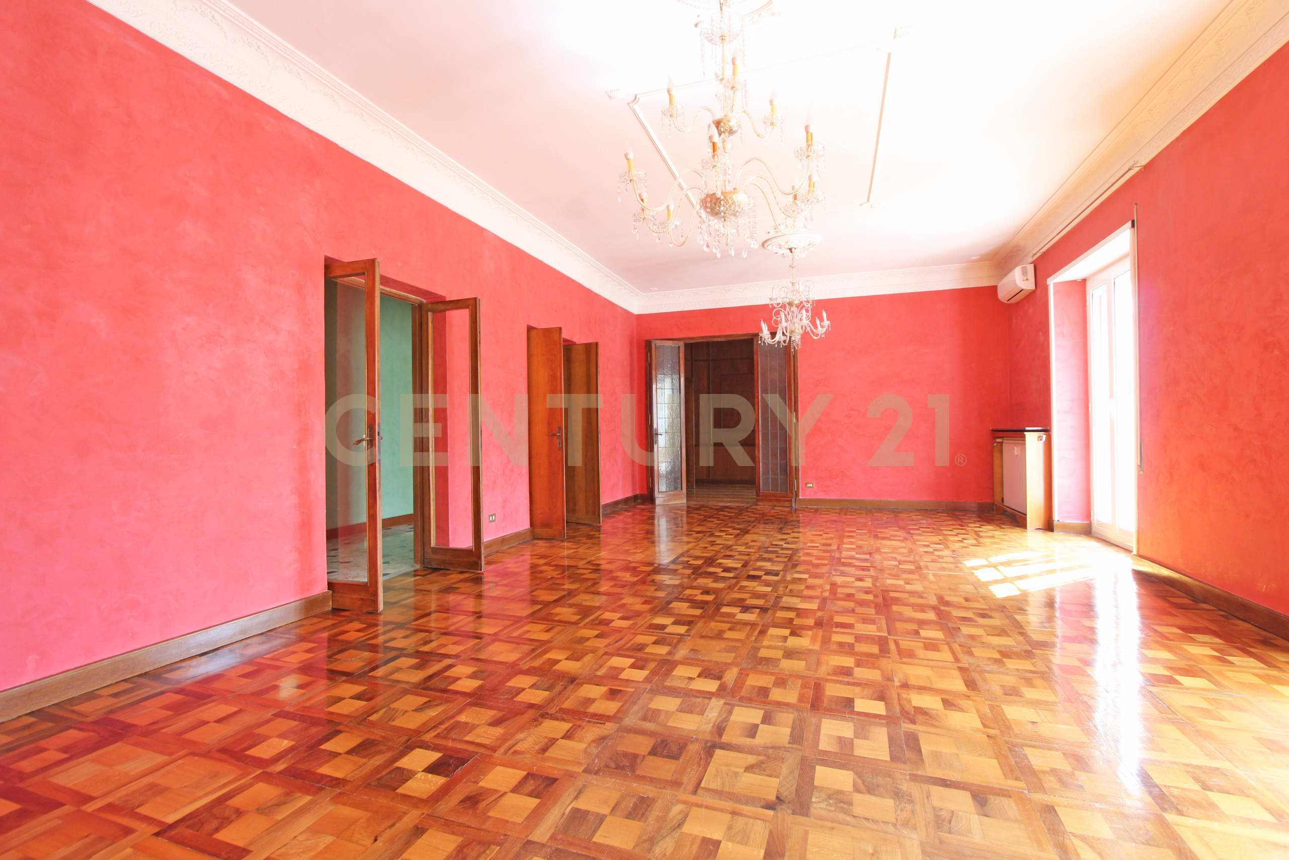 Appartamento in affitto in piazza orazio marucchi 5, Roma