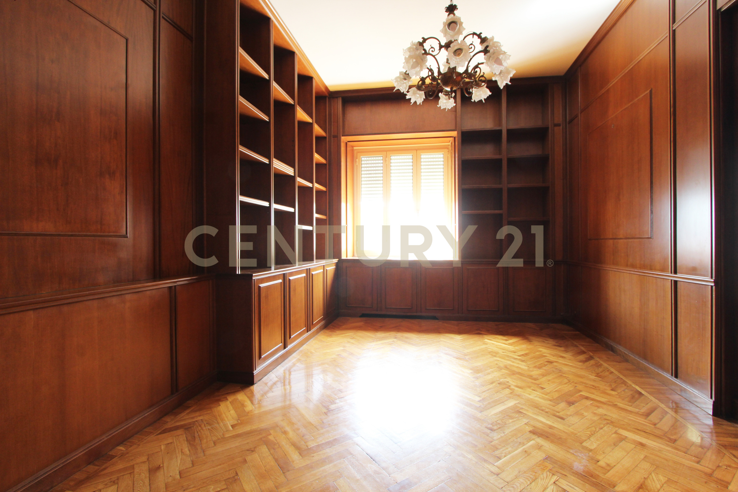 Appartamento in affitto in piazza orazio marucchi 5, Roma