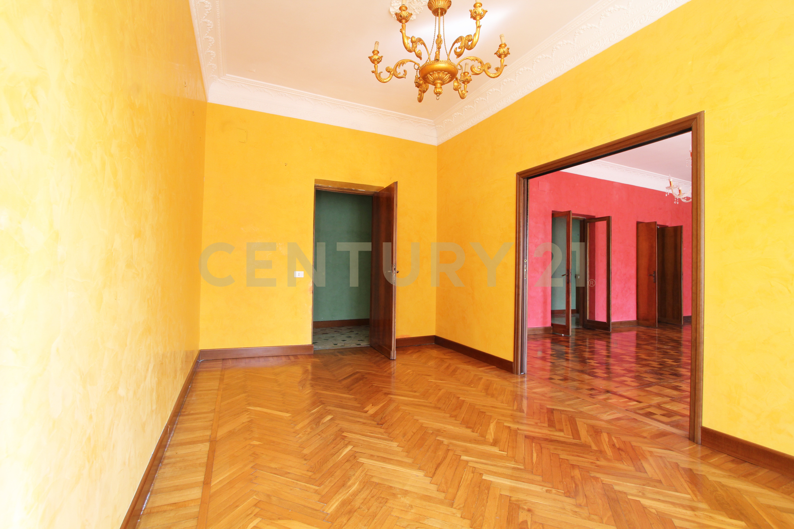 Appartamento in affitto in piazza orazio marucchi 5, Roma