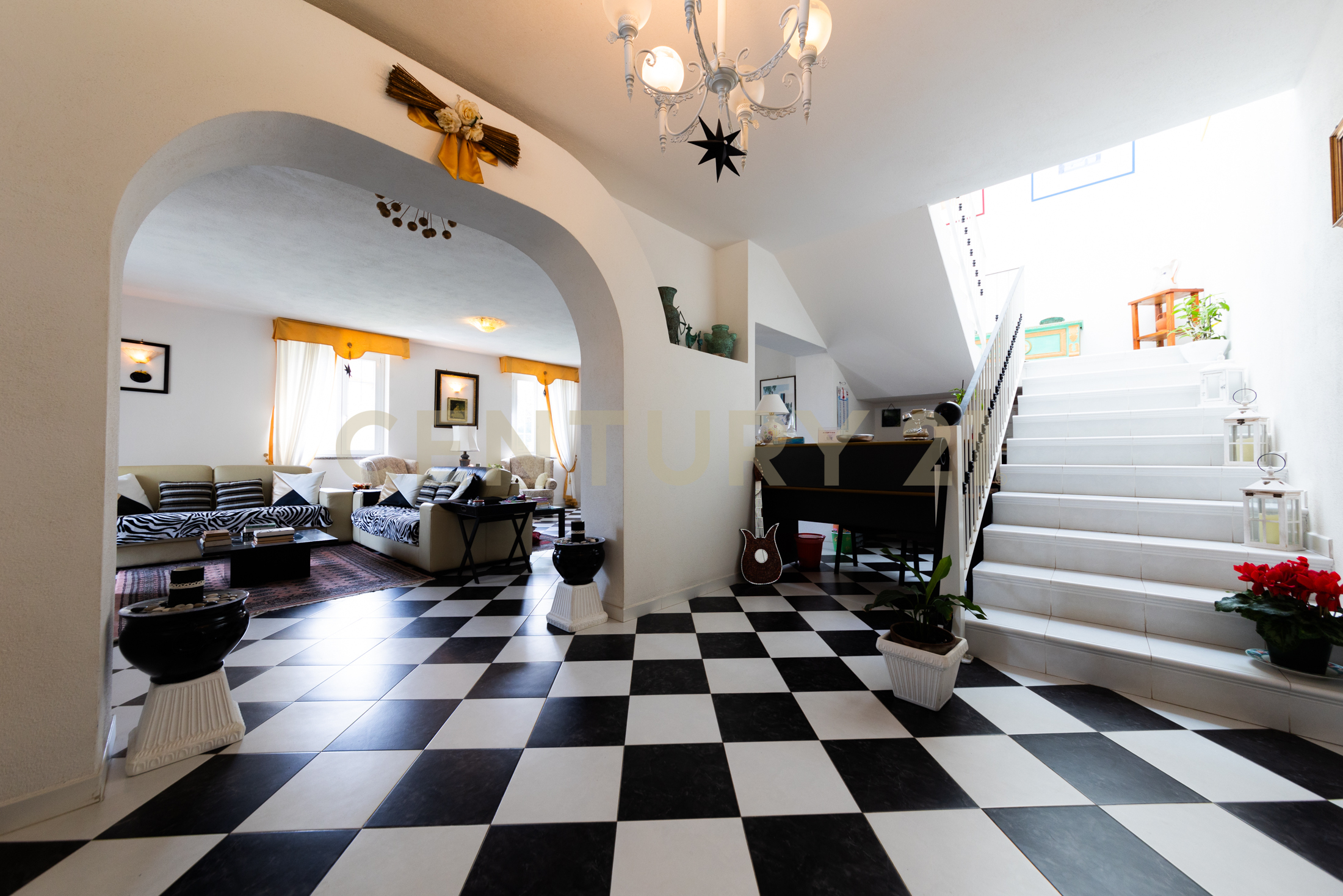 Villa con giardino in via giacomo puccini 38, Tempio Pausania