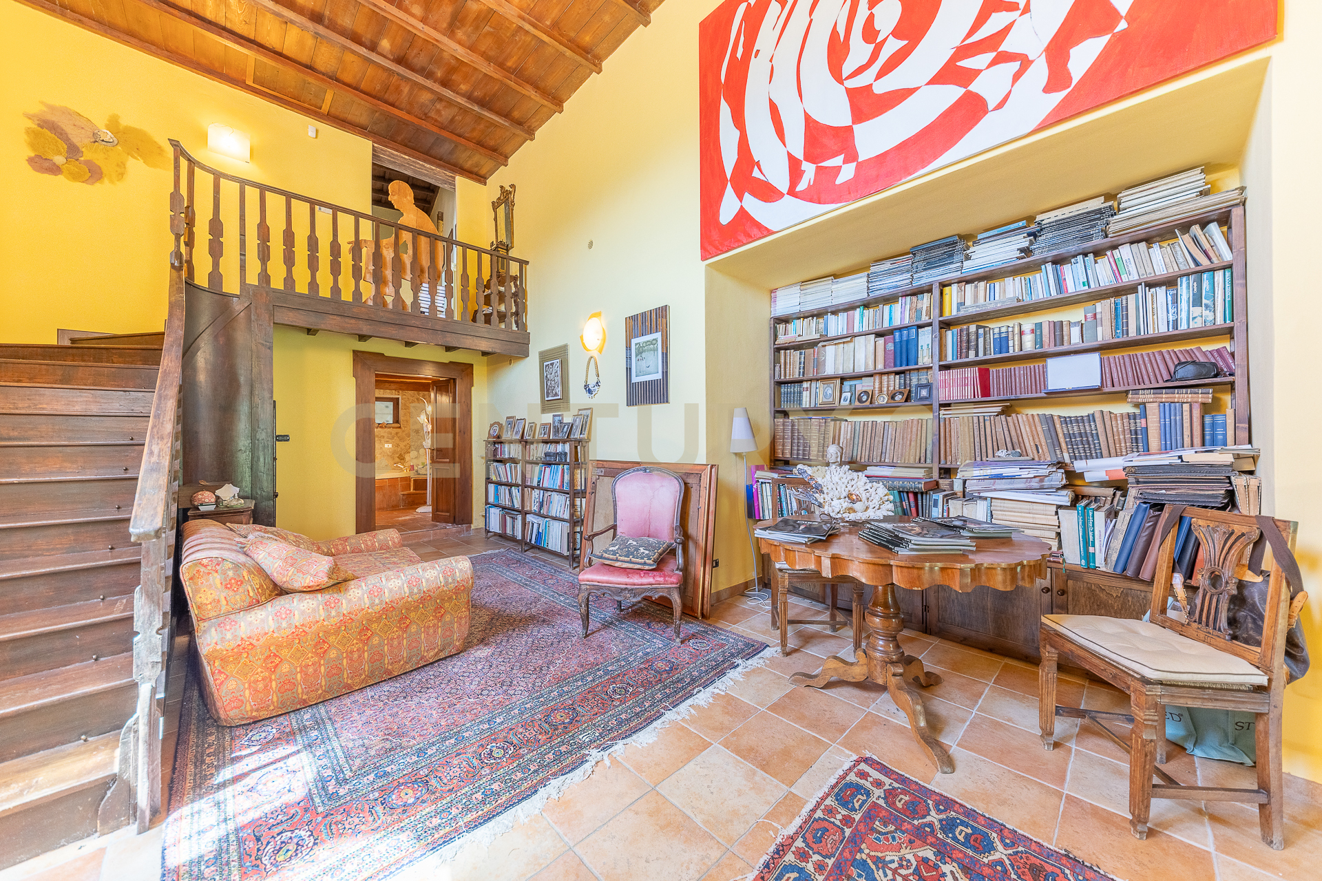 Casa indipendente con giardino in via giuseppe garibaldi 6, Serrone