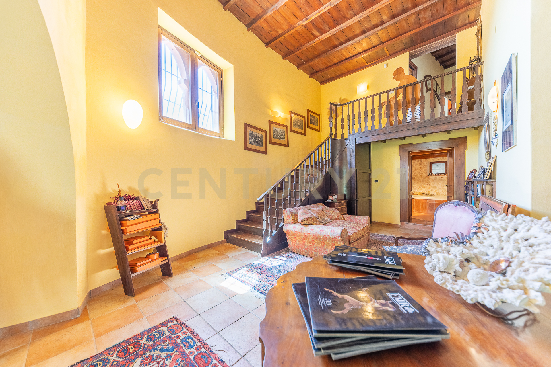 Casa indipendente con giardino in via giuseppe garibaldi 6, Serrone
