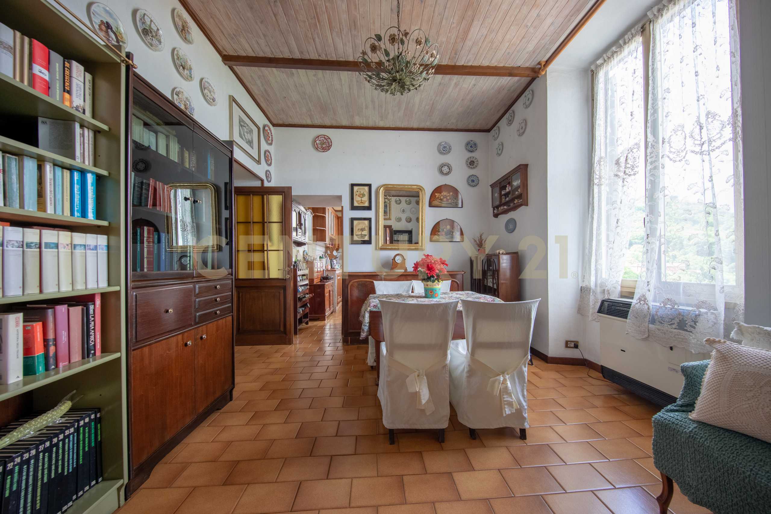 Appartamento con giardino in viale madonna del tufo 26, Rocca di Papa