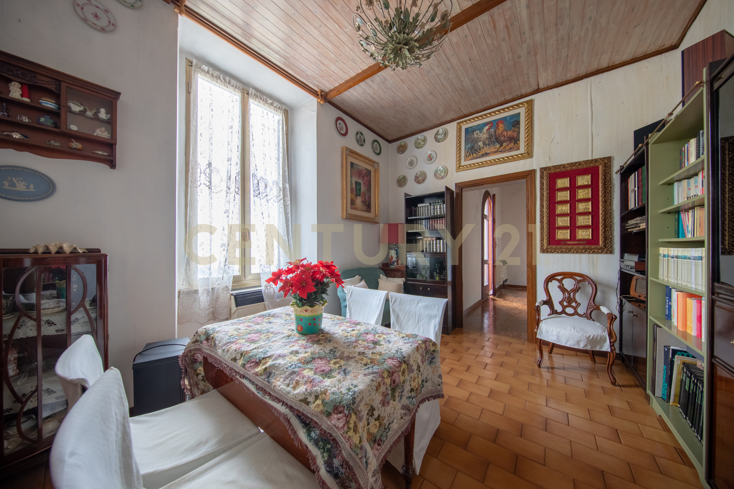 Appartamento con giardino in viale madonna del tufo 26, Rocca di Papa