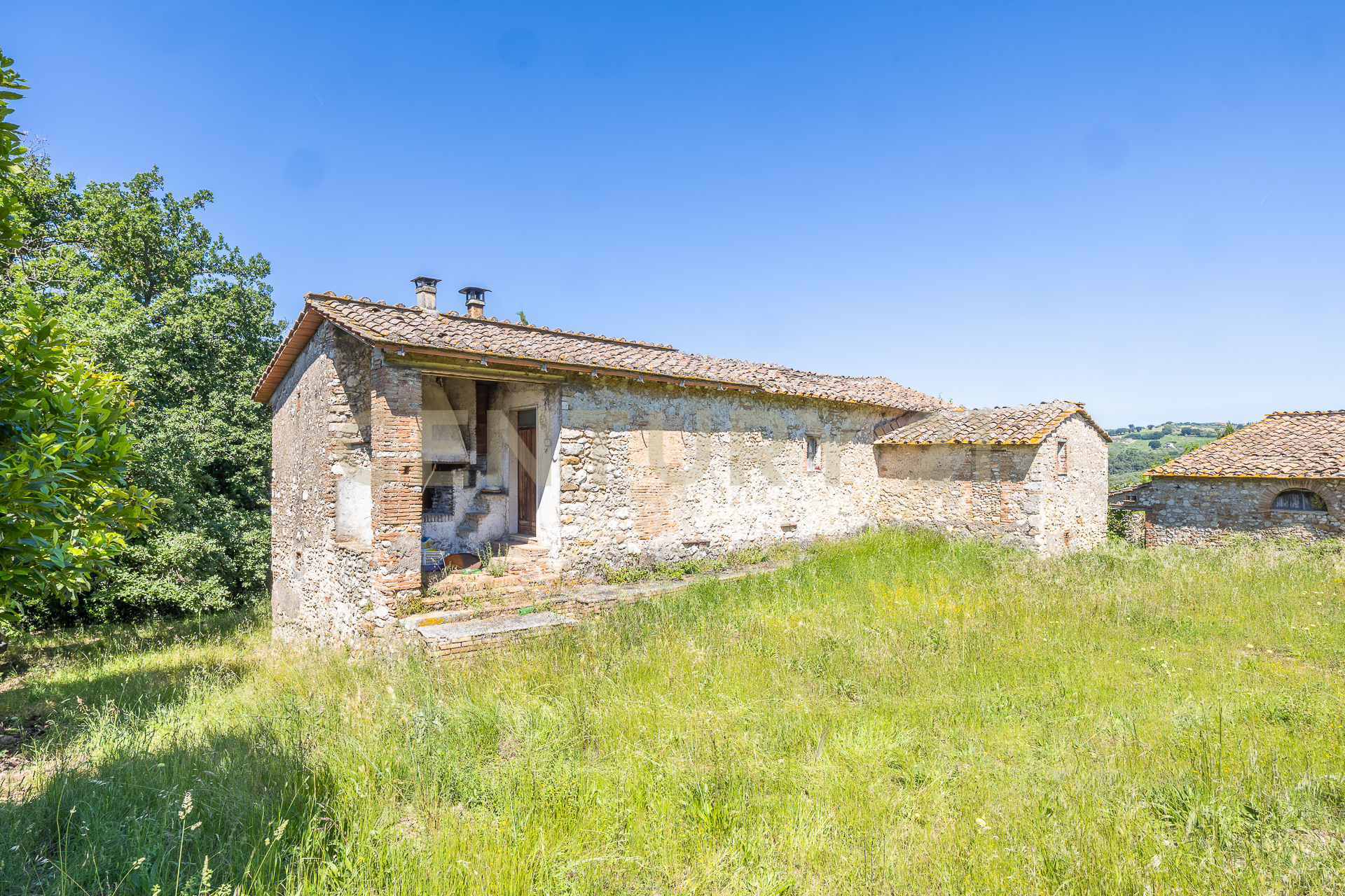 Casa indipendente con giardino in via tiberina 384, Narni