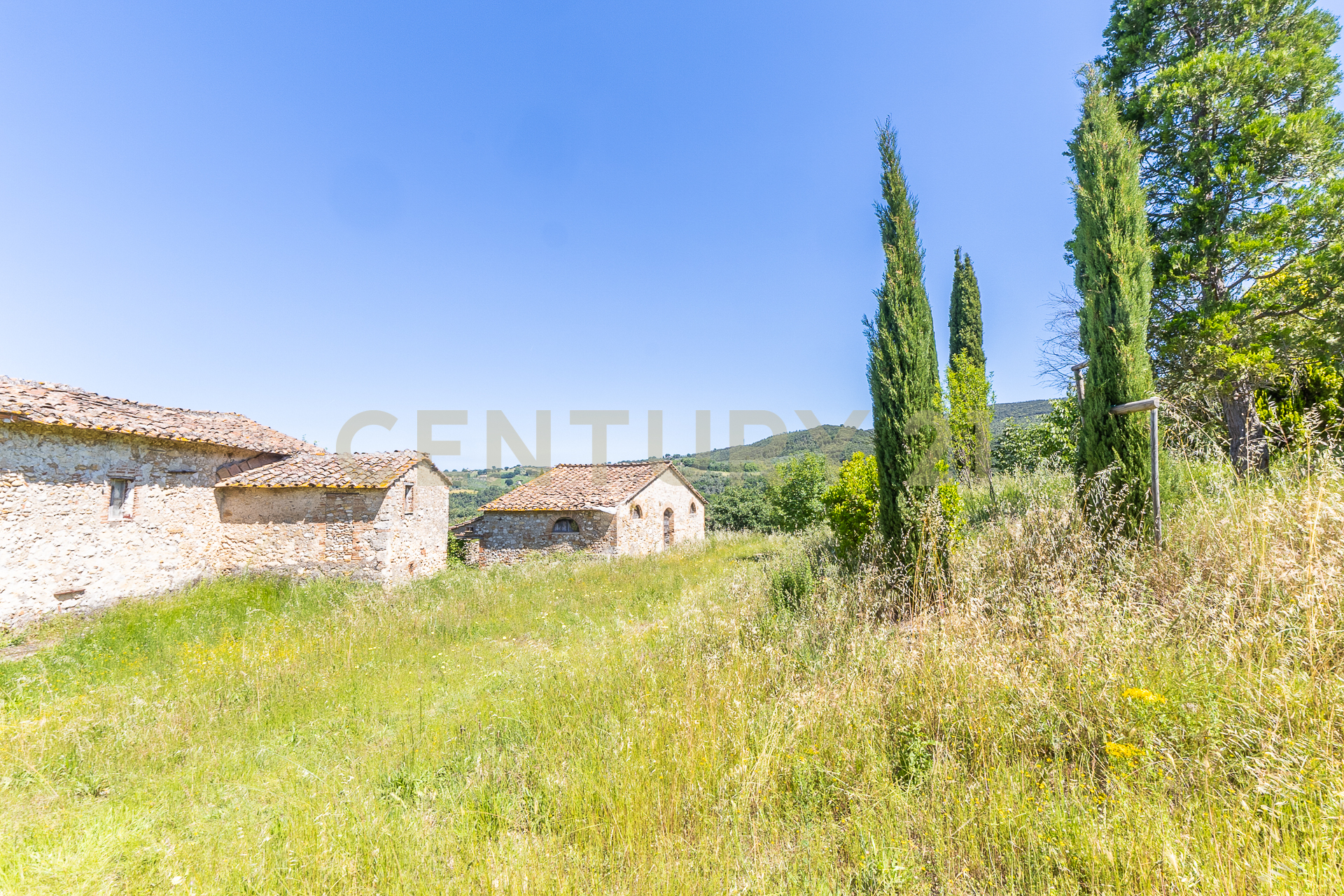 Casa indipendente con giardino in via tiberina 384, Narni