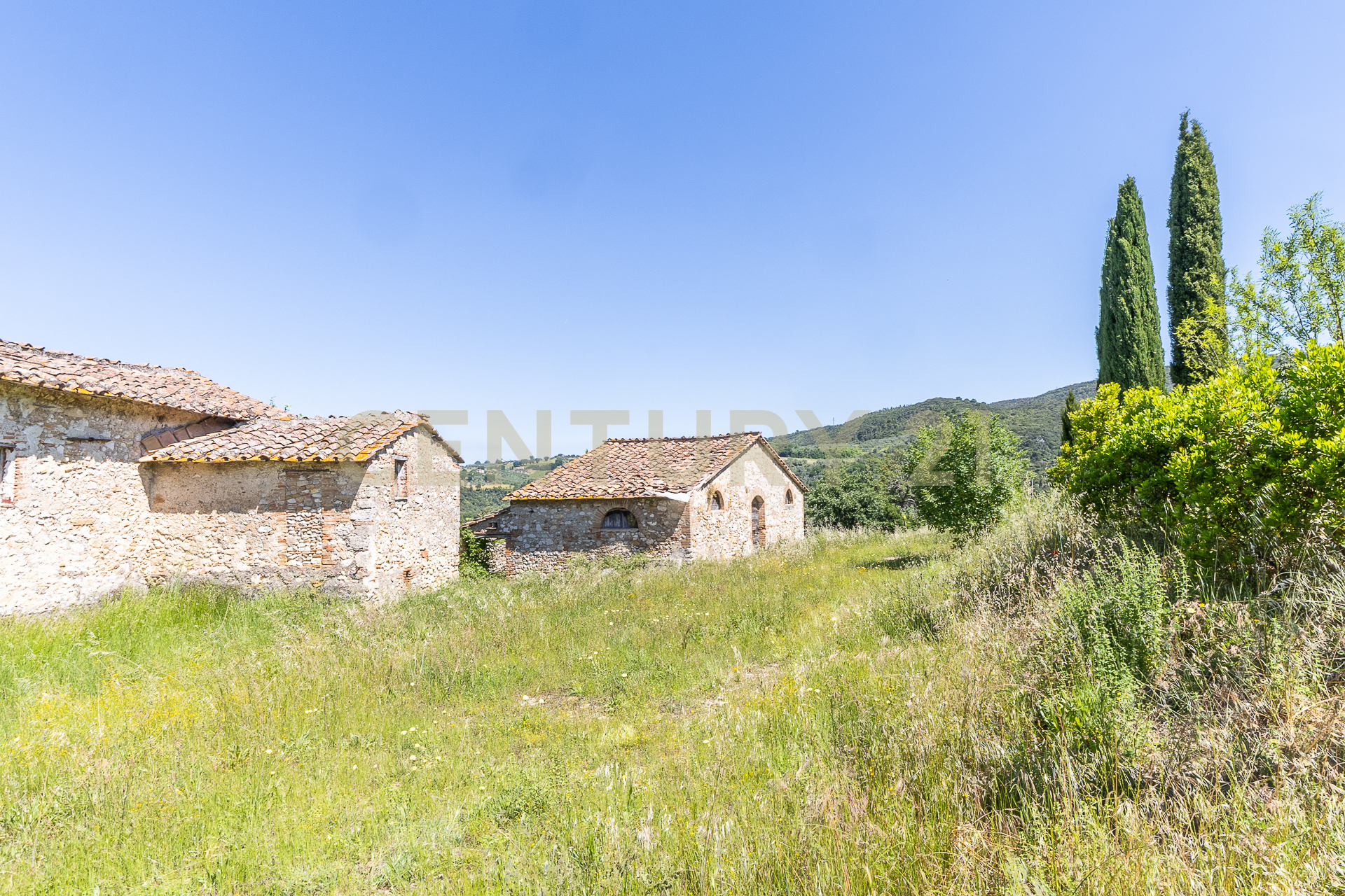 Casa indipendente con giardino in via tiberina 384, Narni