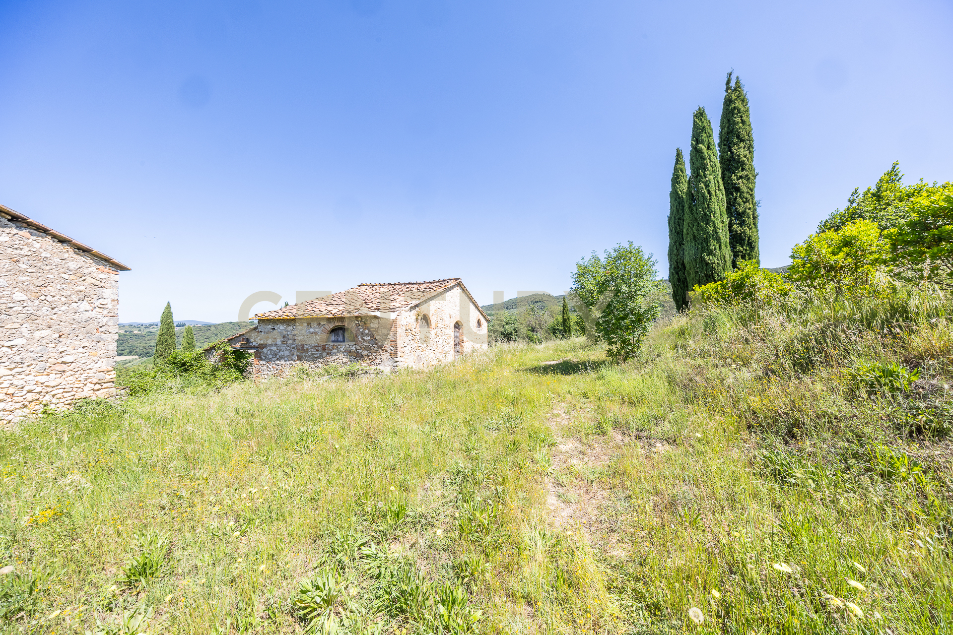 Casa indipendente con giardino in via tiberina 384, Narni