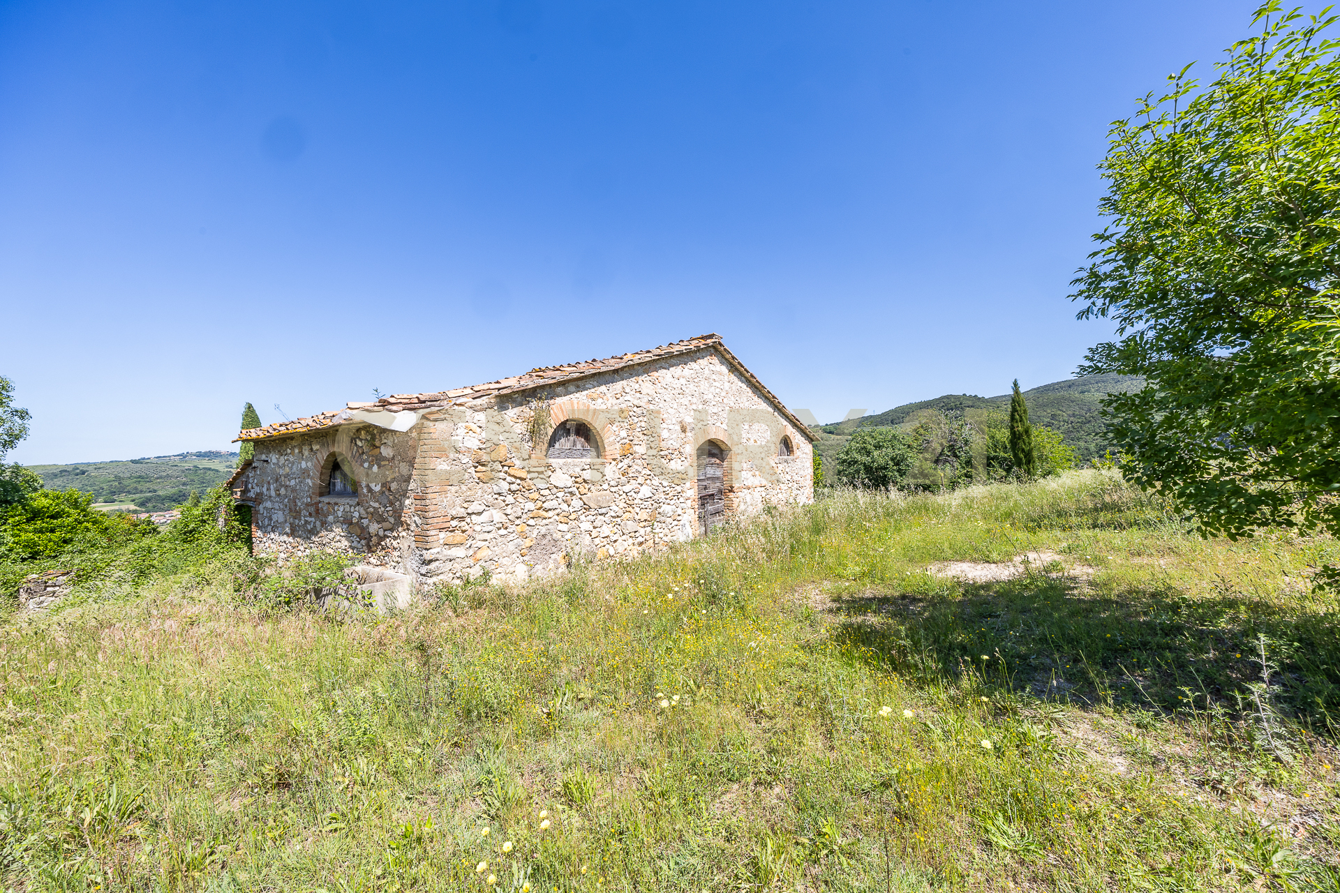 Casa indipendente con giardino in via tiberina 384, Narni