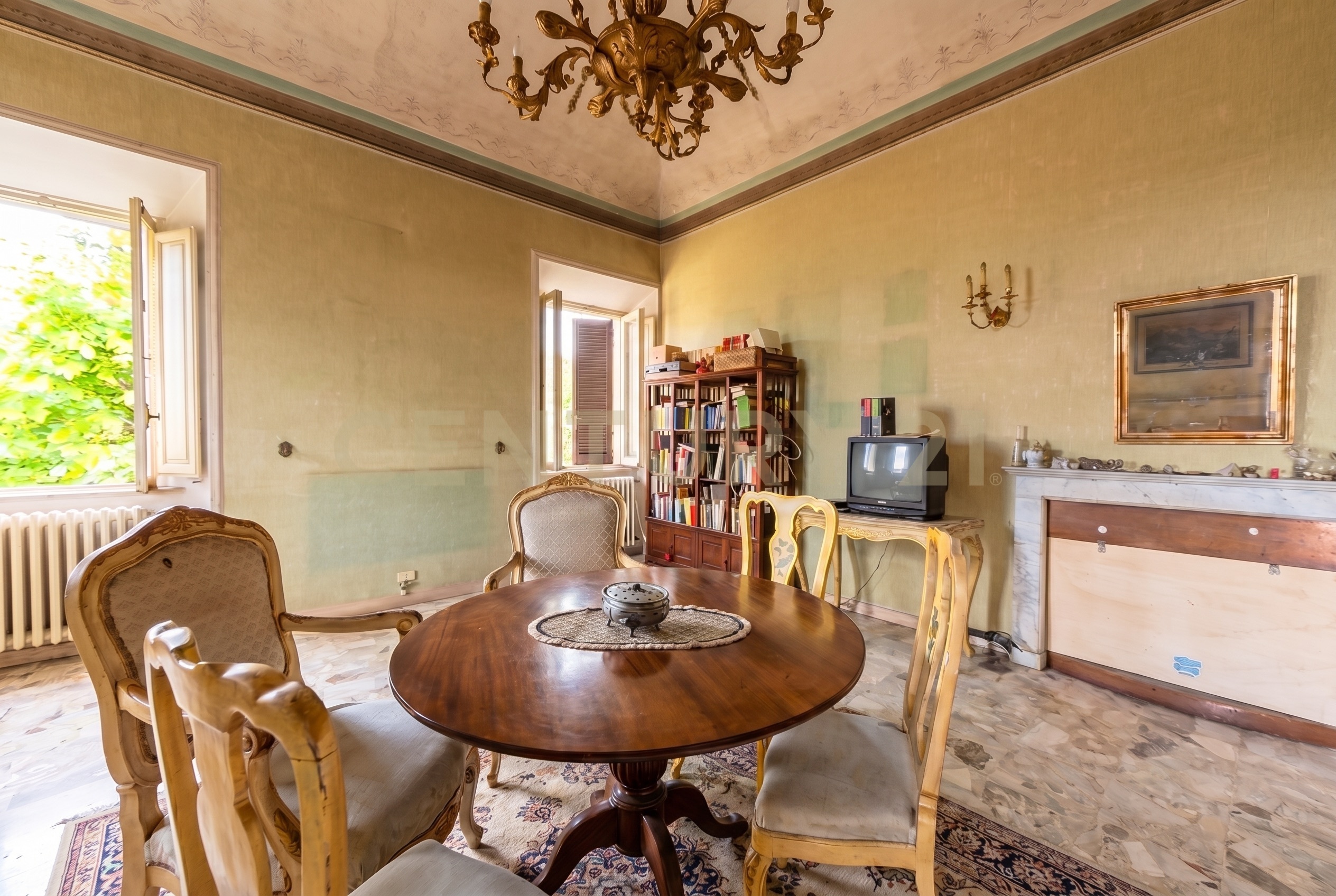 Appartamento da ristrutturare in via giuseppe garibaldi 31, Veroli