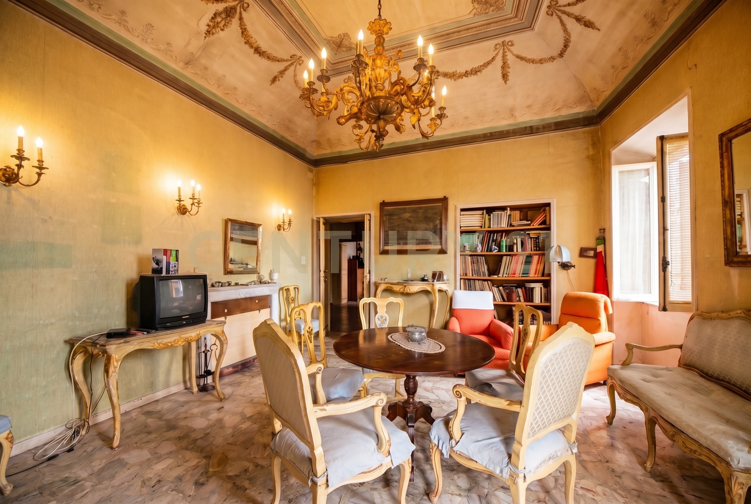 Appartamento da ristrutturare in via giuseppe garibaldi 31, Veroli