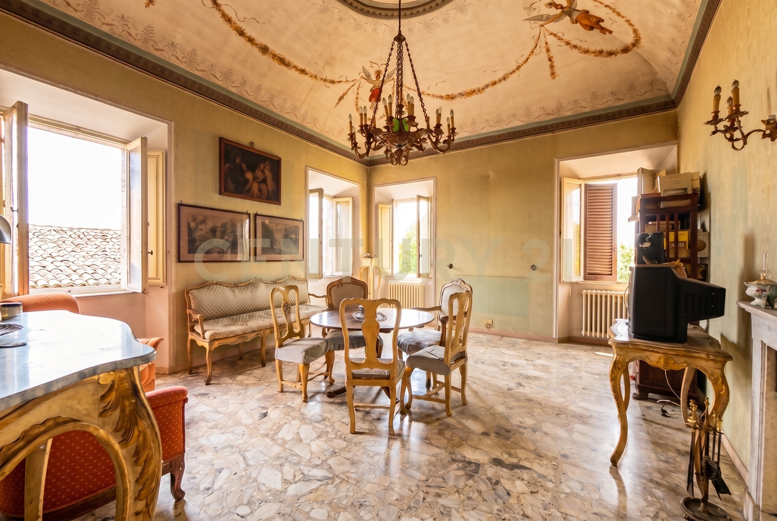 Appartamento da ristrutturare in via giuseppe garibaldi 31, Veroli