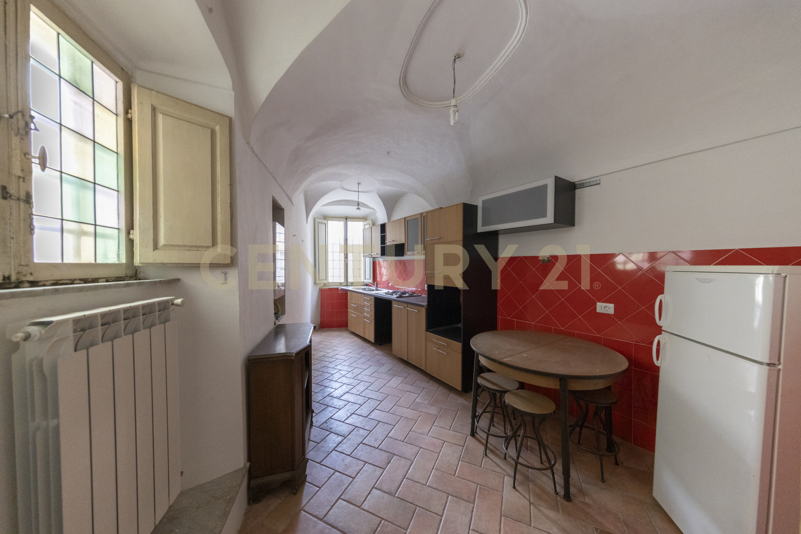 Appartamento da ristrutturare in via giuseppe garibaldi 31, Veroli