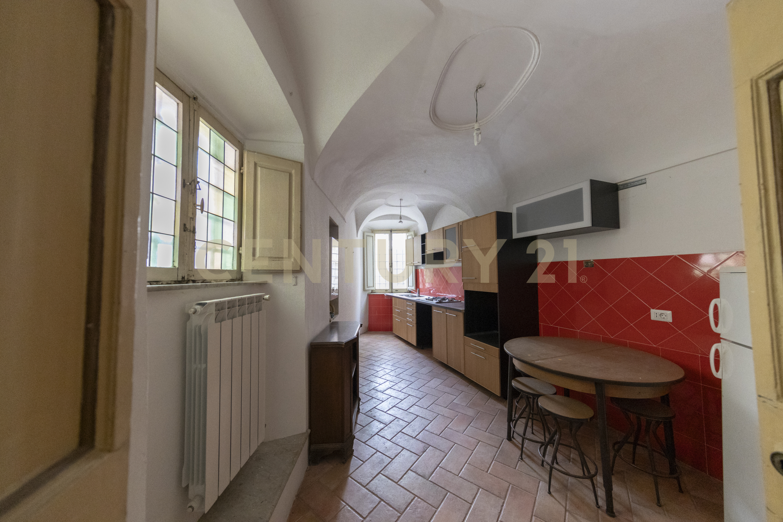 Appartamento da ristrutturare in via giuseppe garibaldi 31, Veroli