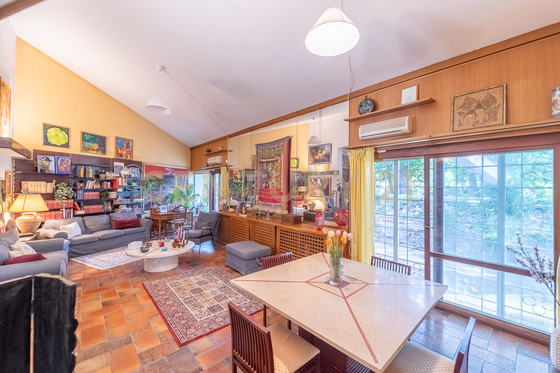 Casa indipendente con giardino in viale del canopo 37, Tivoli