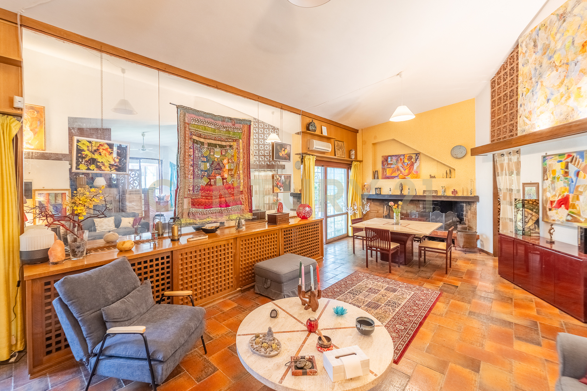 Casa indipendente con giardino in viale del canopo 37, Tivoli