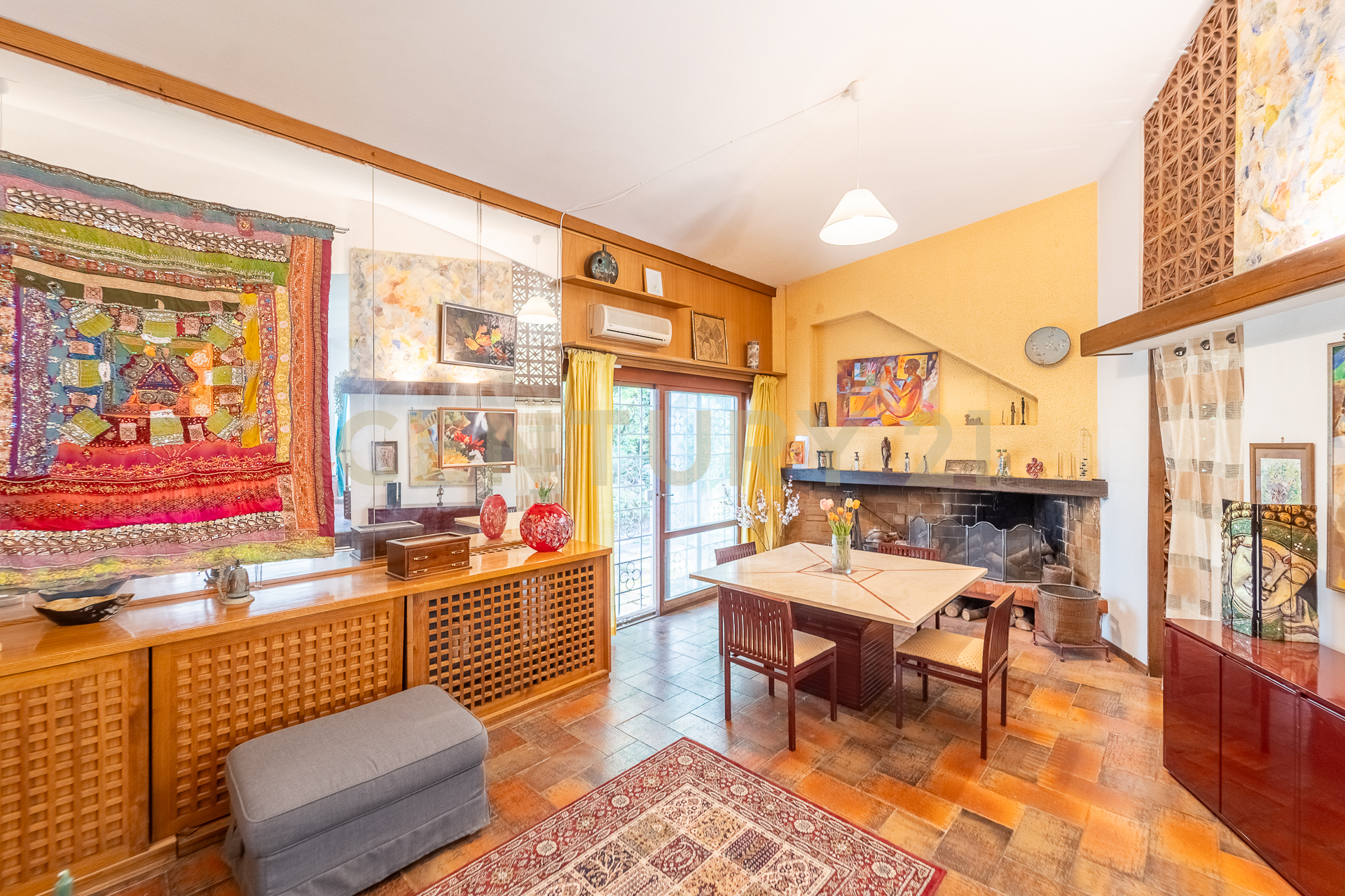 Casa indipendente con giardino in viale del canopo 37, Tivoli