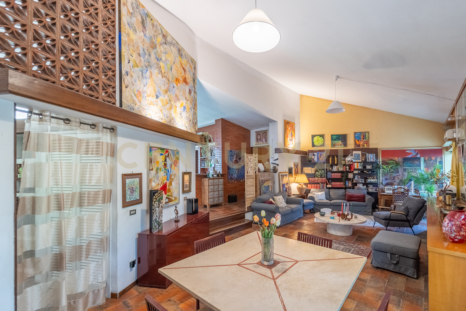Casa indipendente con giardino in viale del canopo 37, Tivoli