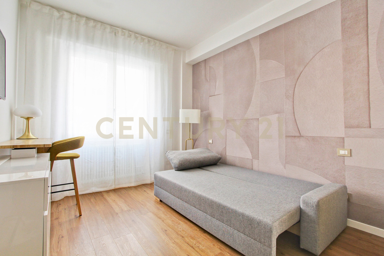Monolocale in affitto in via antonio raimondi 38, Roma